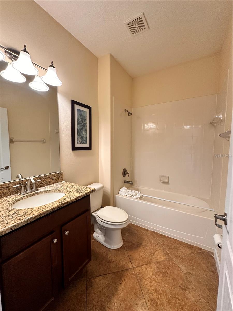 WINDERMERE SOUND - Residential