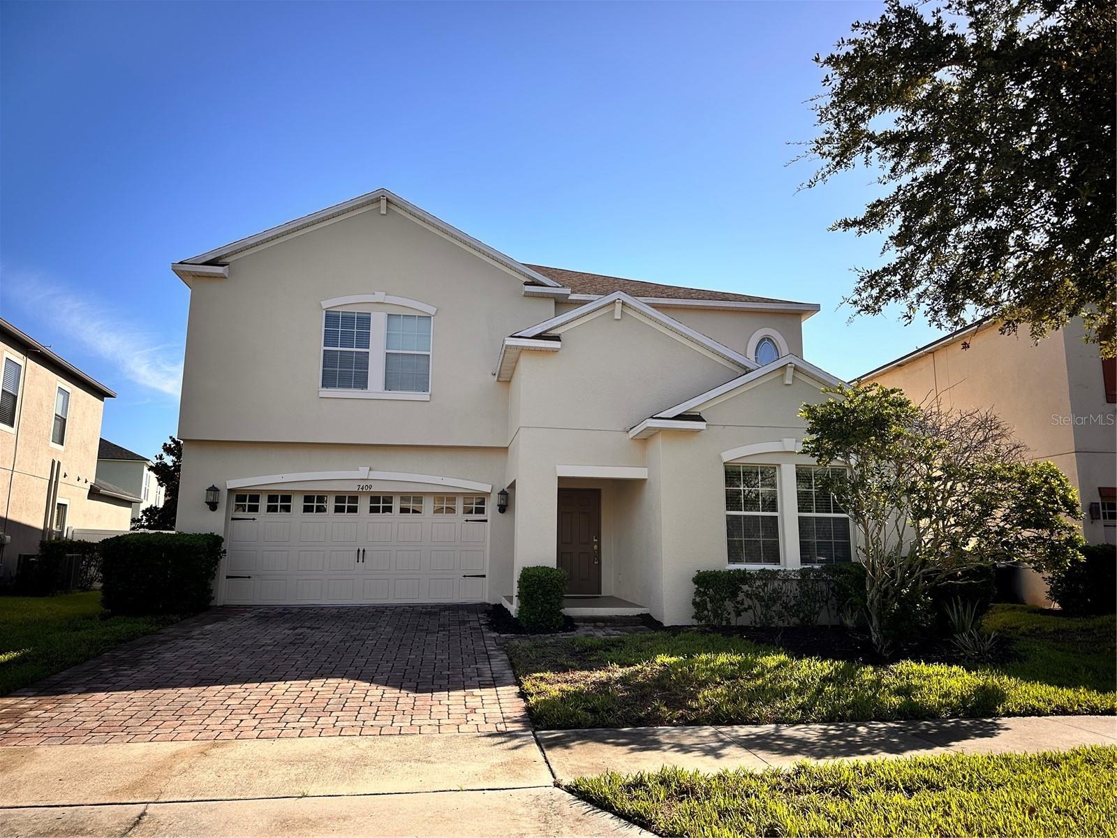 Welcome to one of the most desirable communities in Windermere!

This beautifully designed home offers 5 spacious bedrooms, 3 full bathrooms, and an exceptional floor plan featuring a large family room on the main level and an additional loft upstairs, providing the perfect balance of comfort, functionality, and flexible living space.

Boasting approximately 3,285 square feet of living area, this is one of the builder’s most popular and highly sought-after floor plans. Every room has been thoughtfully designed to maximize space, natural light, and everyday convenience, making it ideal for growing families, entertaining guests, or working from home.

The community offers outstanding amenities and a welcoming neighborhood atmosphere. Residents enjoy convenient access to major highways, shopping centers, supermarkets, restaurants, and everyday essentials.

Located in the heart of Central Florida, this home is just a short drive from Disney World, Universal Orlando Resort, SeaWorld Orlando, and many of the area’s world-famous attractions, while also providing easy access to Orlando International Airport and Downtown Orlando.

If you’re looking for a spacious, move-in-ready home in one of Windermere’s most sought-after communities, this is an exceptional opportunity you won’t want to miss.