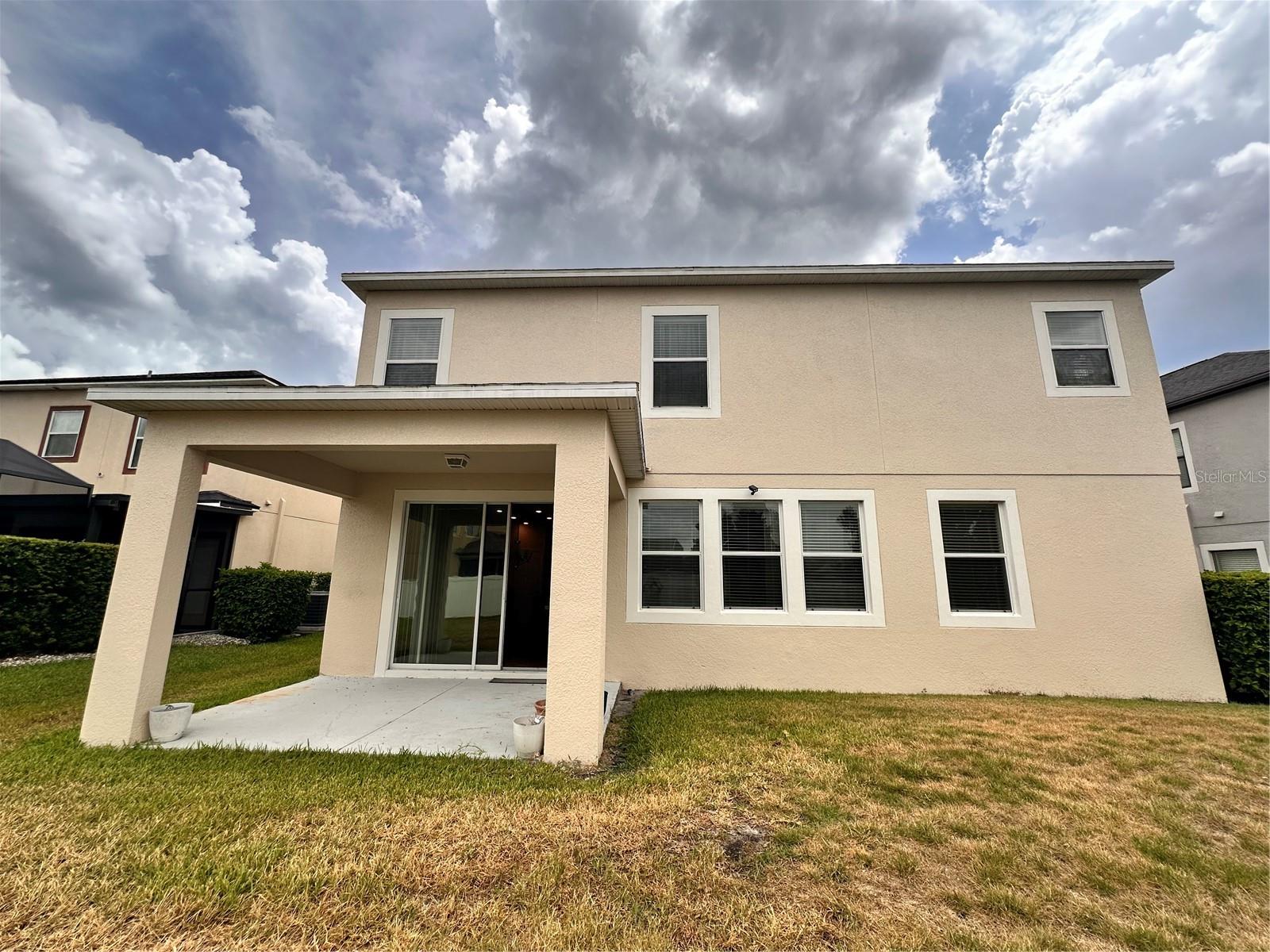 WINDERMERE SOUND - Residential
