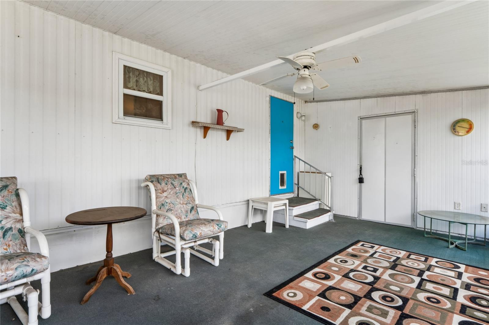 SLEEPY HOLLOW MOBILE ESTATES - Residential