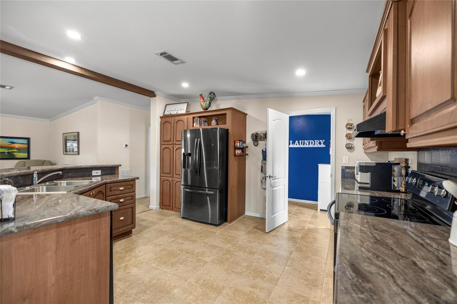 LANGLEY ESTATE - Residential