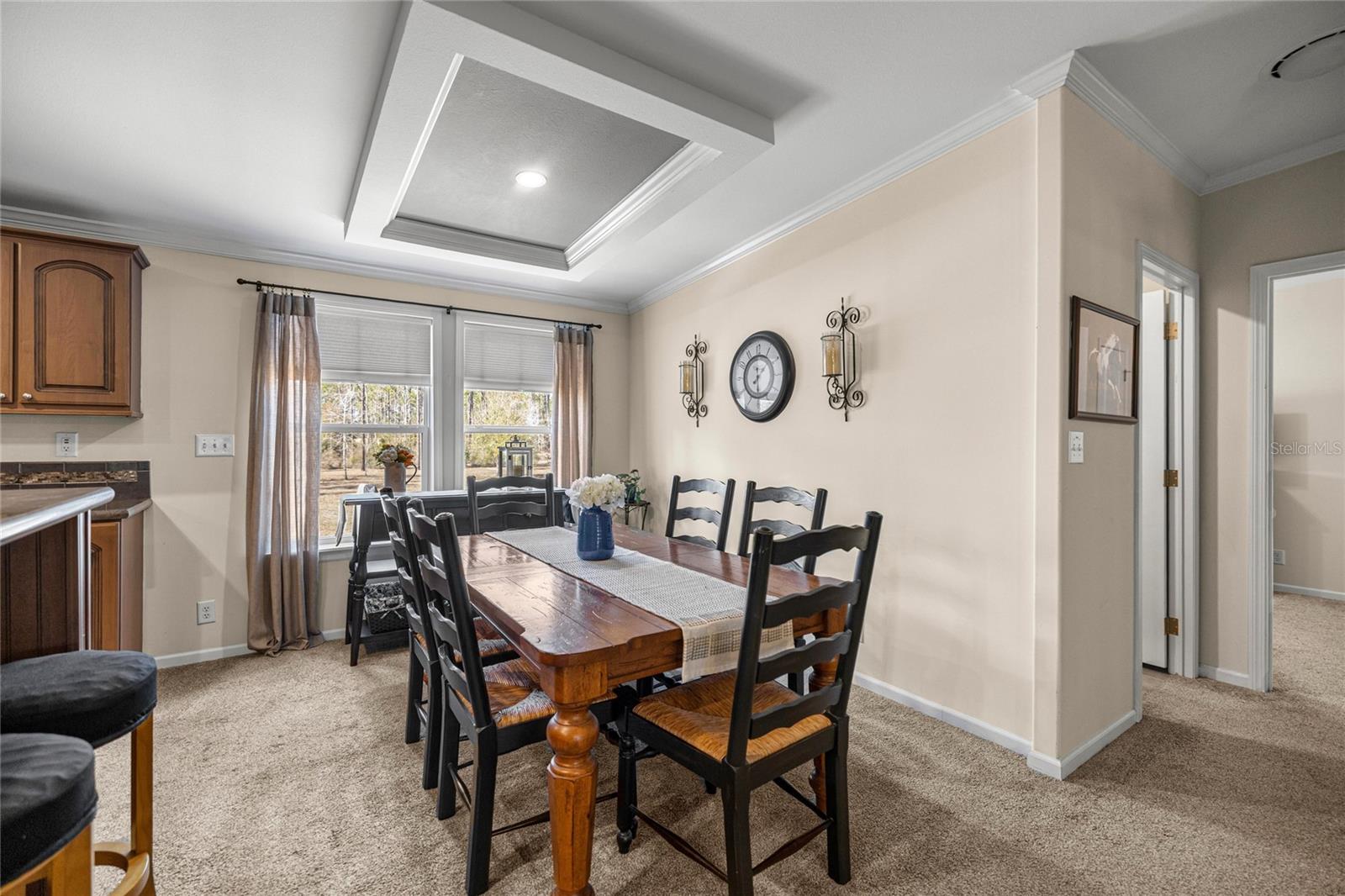 LANGLEY ESTATE - Residential