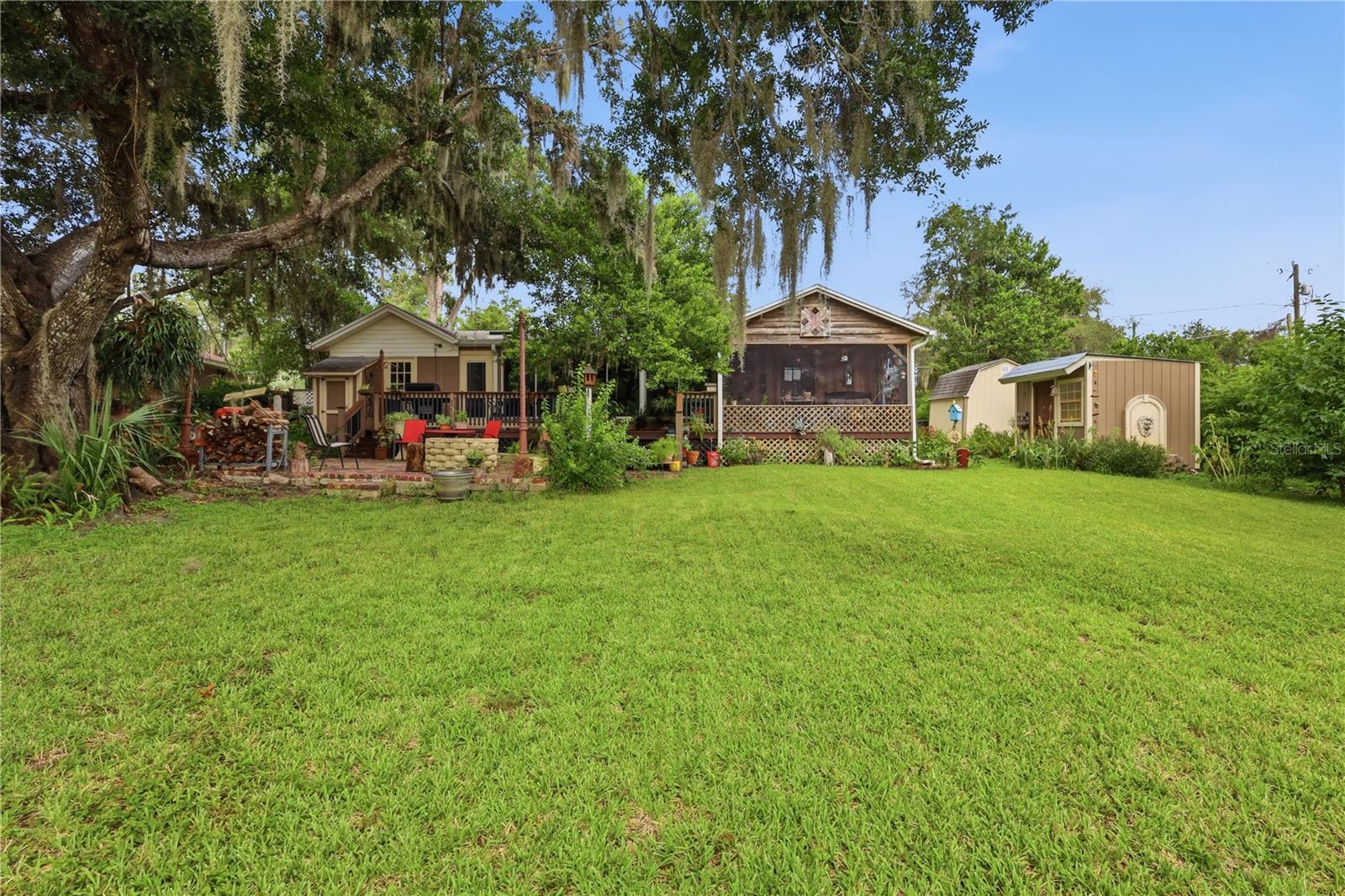 PLANTATION ESTATES UNIT 16 - Residential