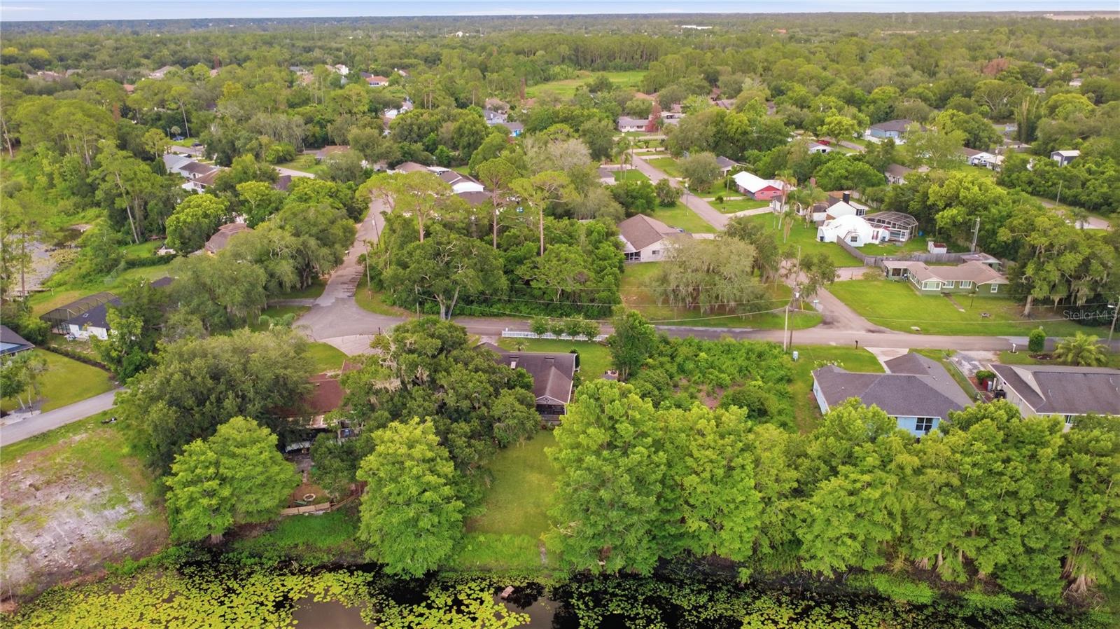 PLANTATION ESTATES UNIT 16 - Residential