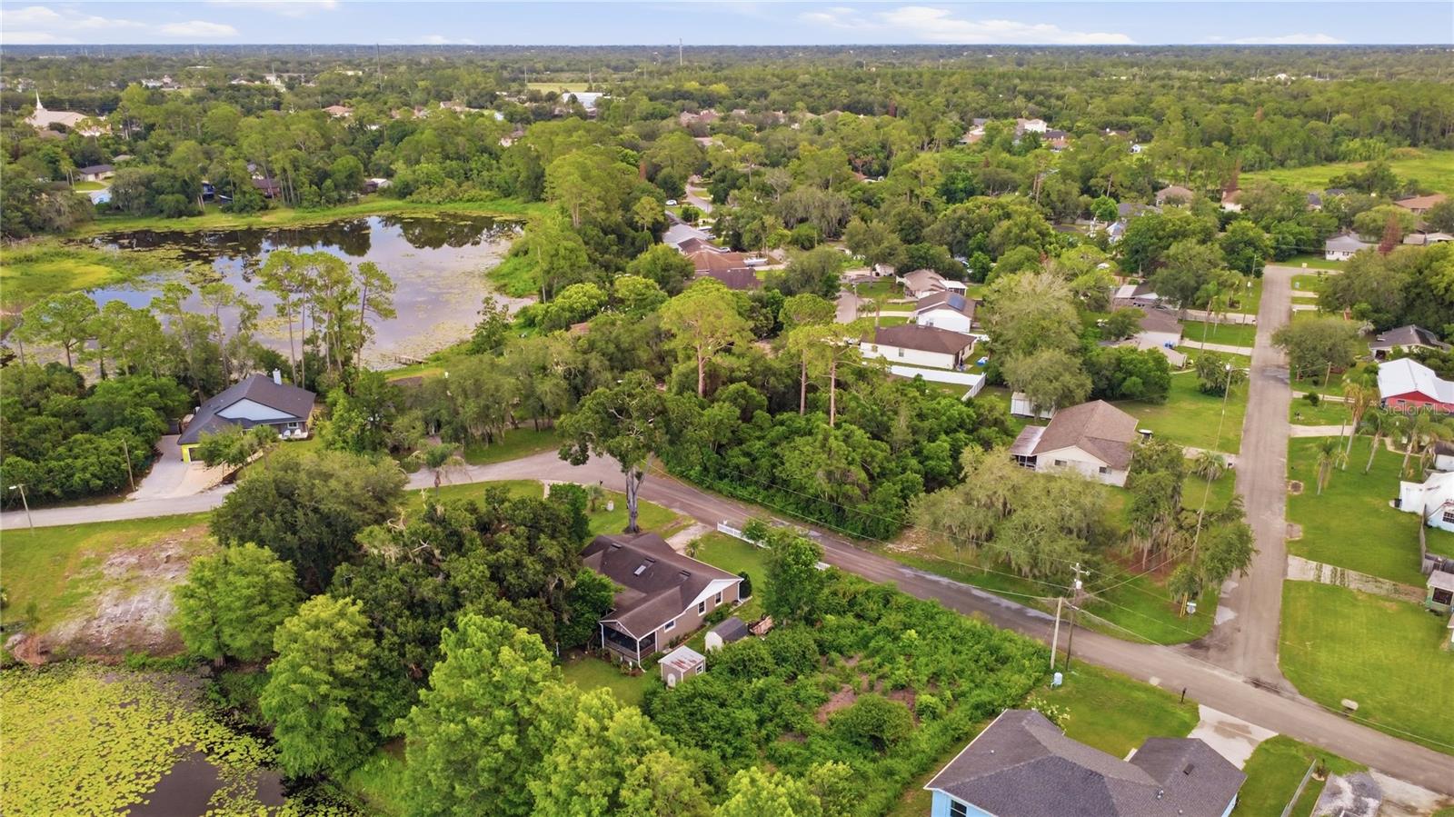 PLANTATION ESTATES UNIT 16 - Residential