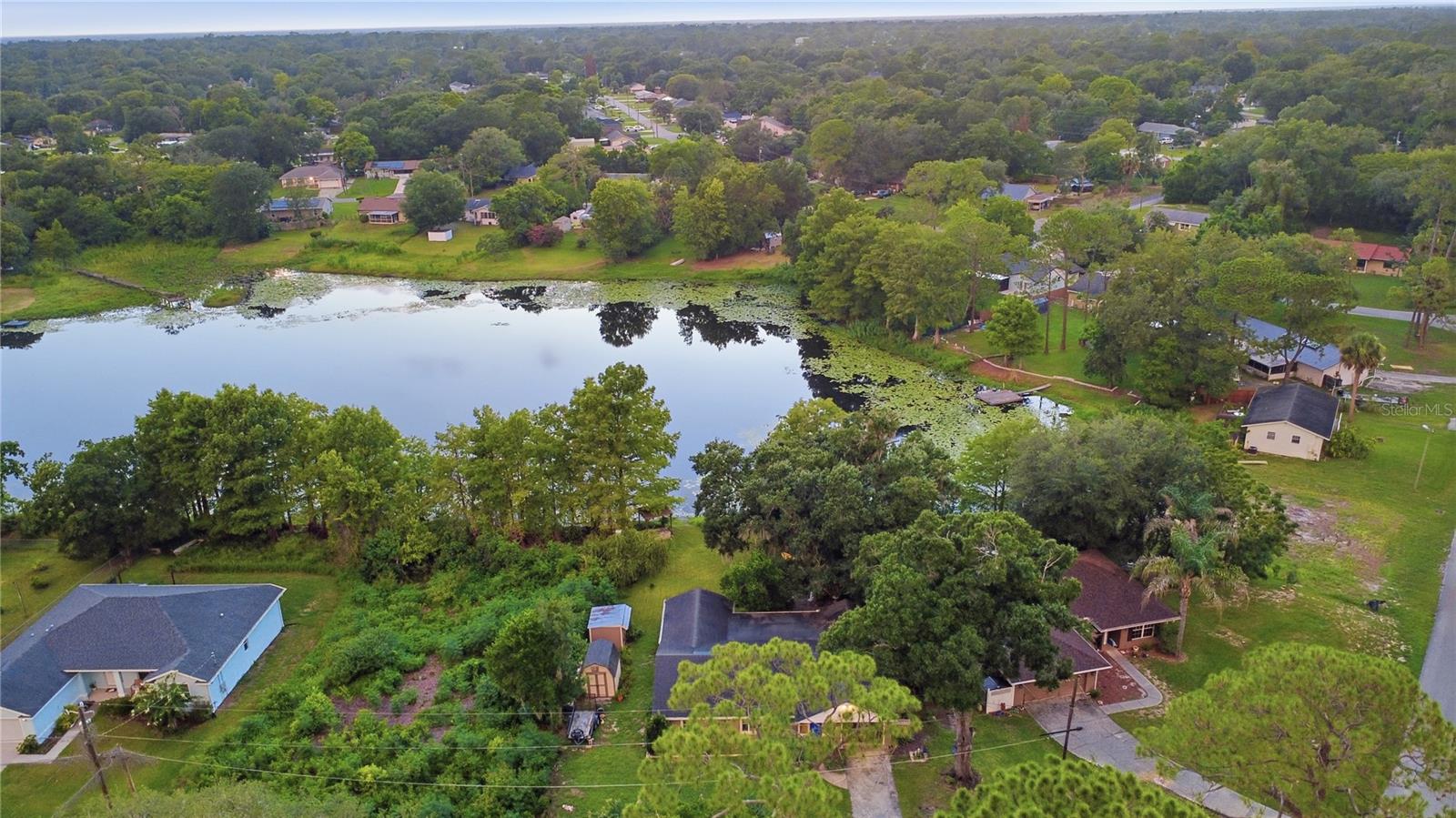 PLANTATION ESTATES UNIT 16 - Residential