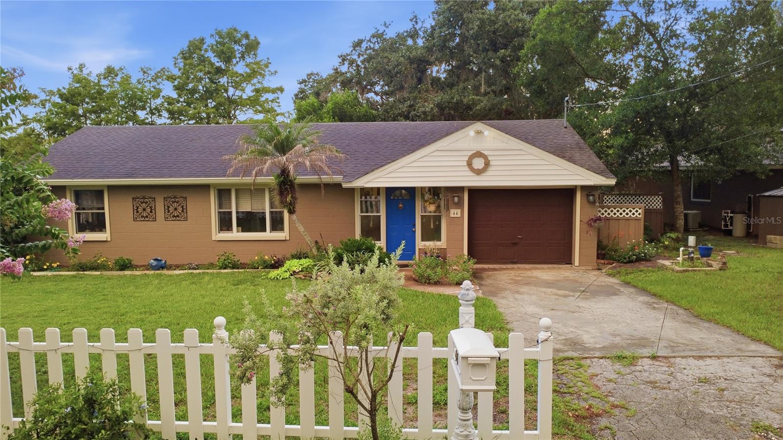 PLANTATION ESTATES UNIT 16 - Residential