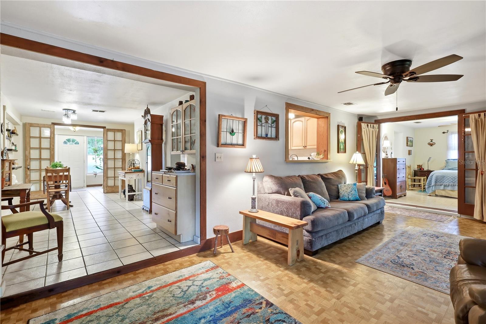 PLANTATION ESTATES UNIT 16 - Residential