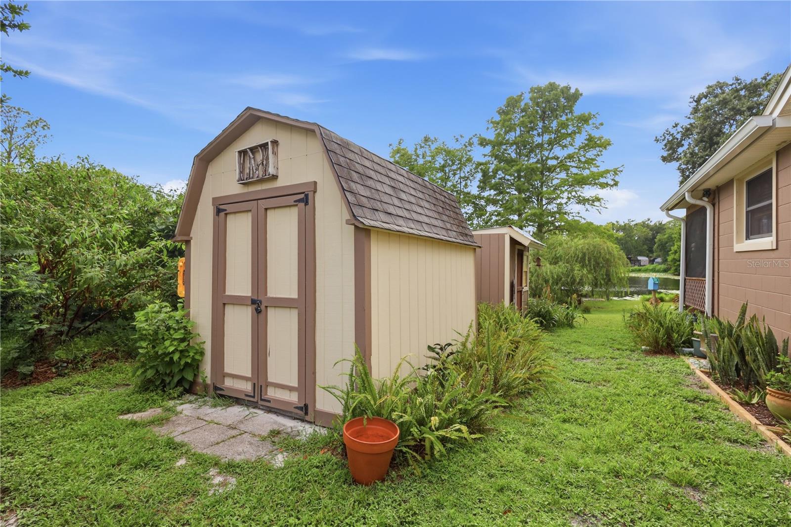 PLANTATION ESTATES UNIT 16 - Residential