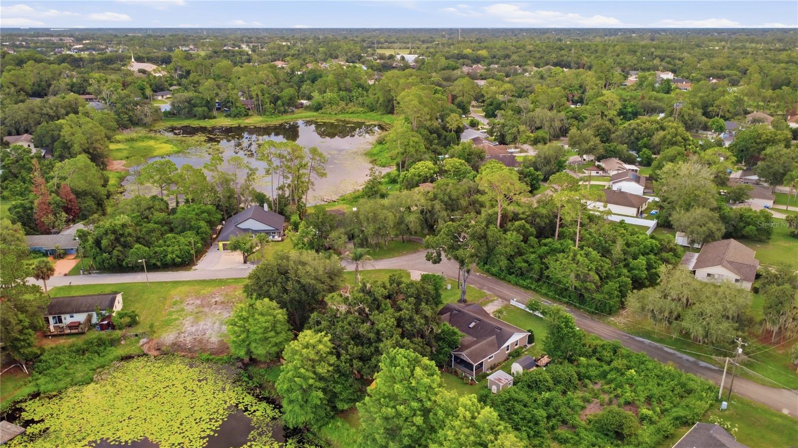PLANTATION ESTATES UNIT 16 - Residential
