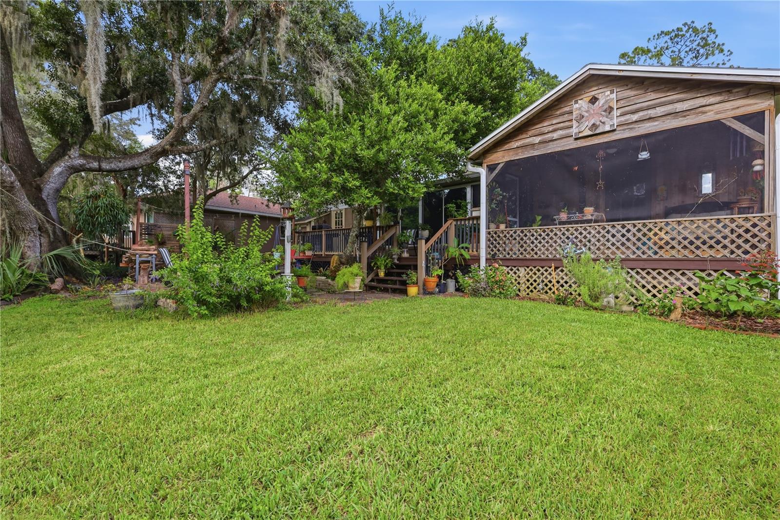 PLANTATION ESTATES UNIT 16 - Residential