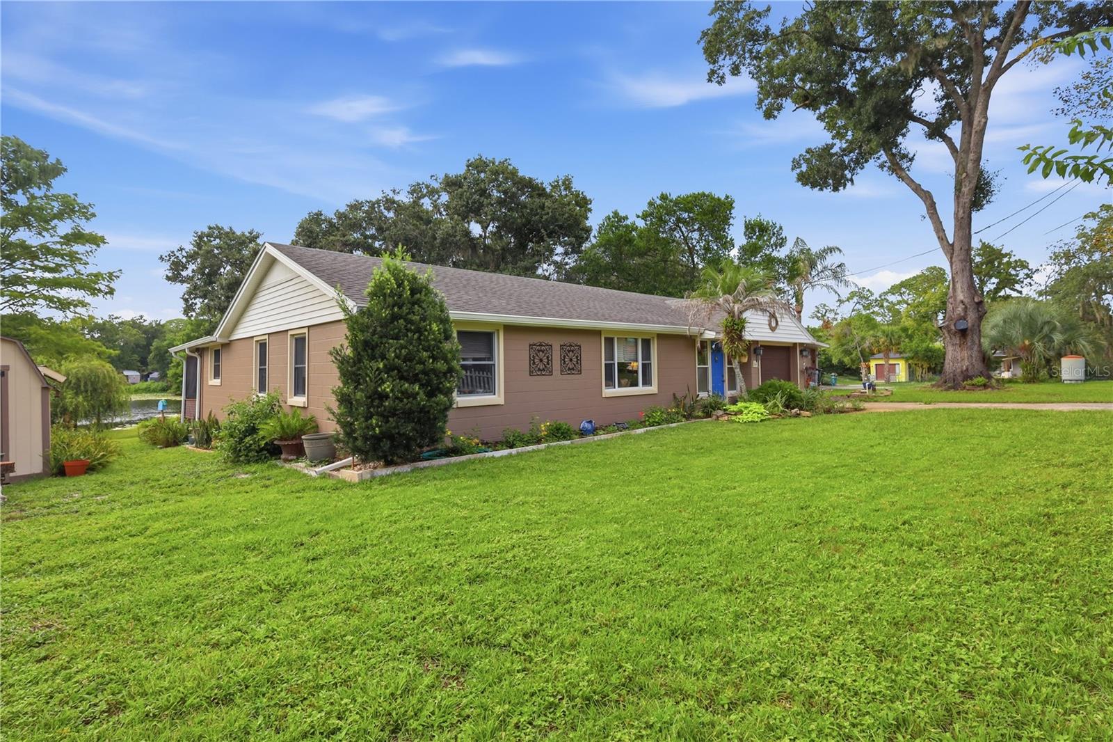 PLANTATION ESTATES UNIT 16 - Residential
