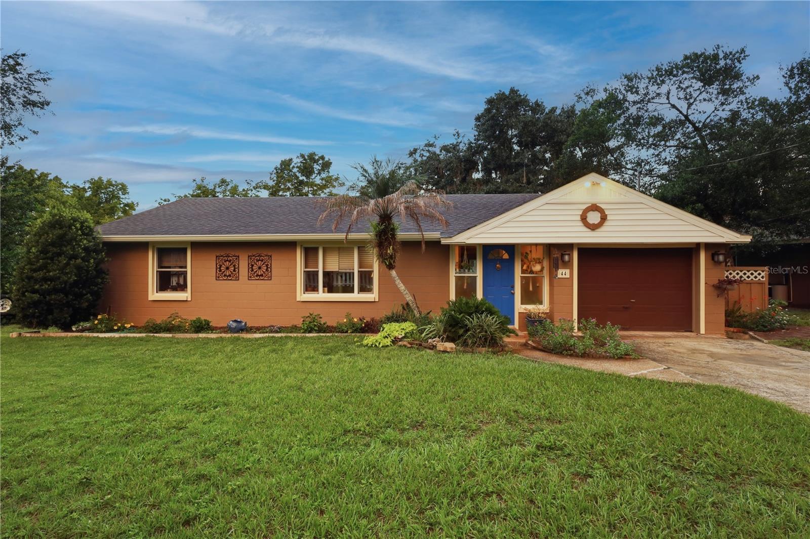 PLANTATION ESTATES UNIT 16 - Residential