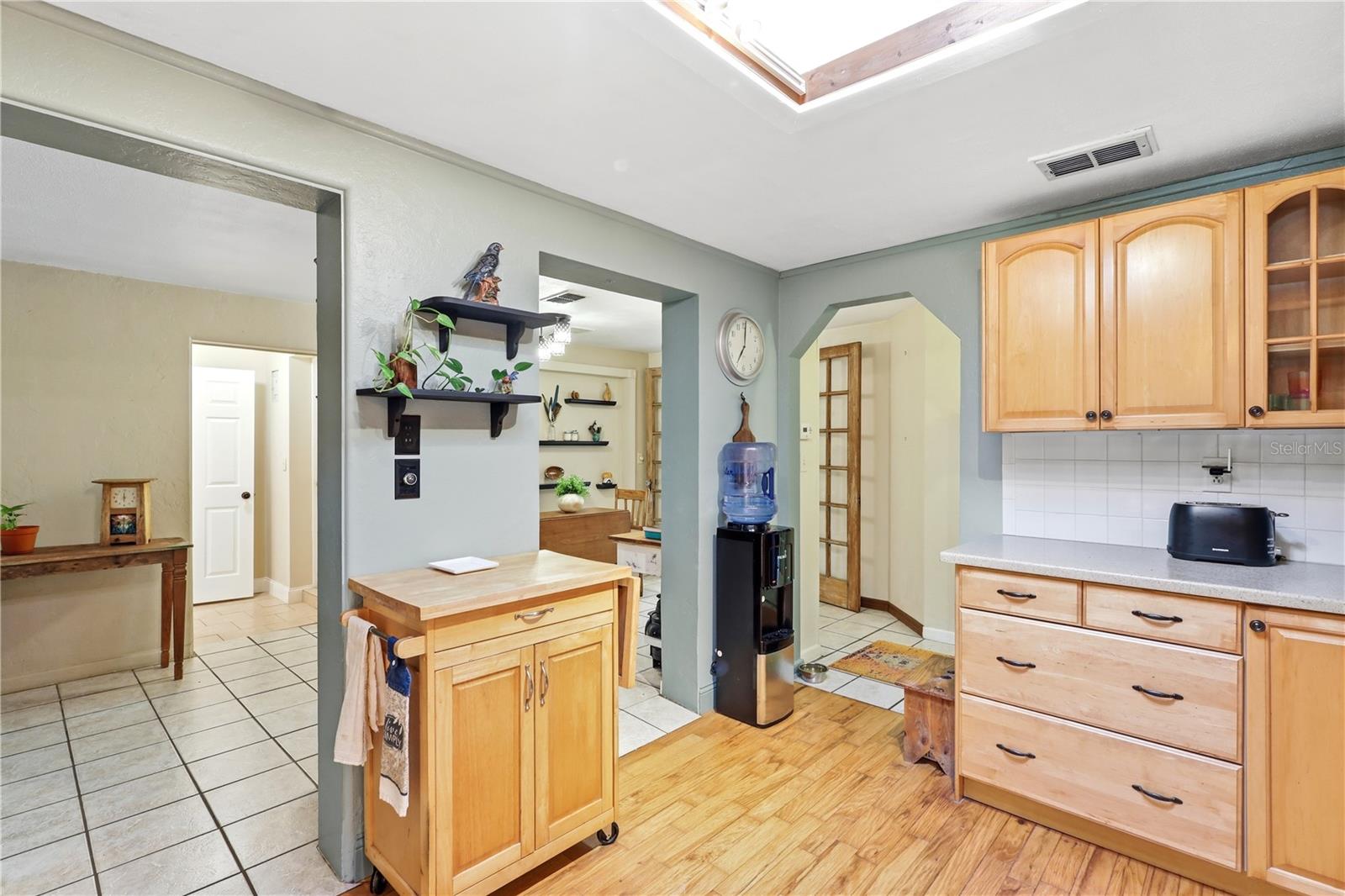 PLANTATION ESTATES UNIT 16 - Residential