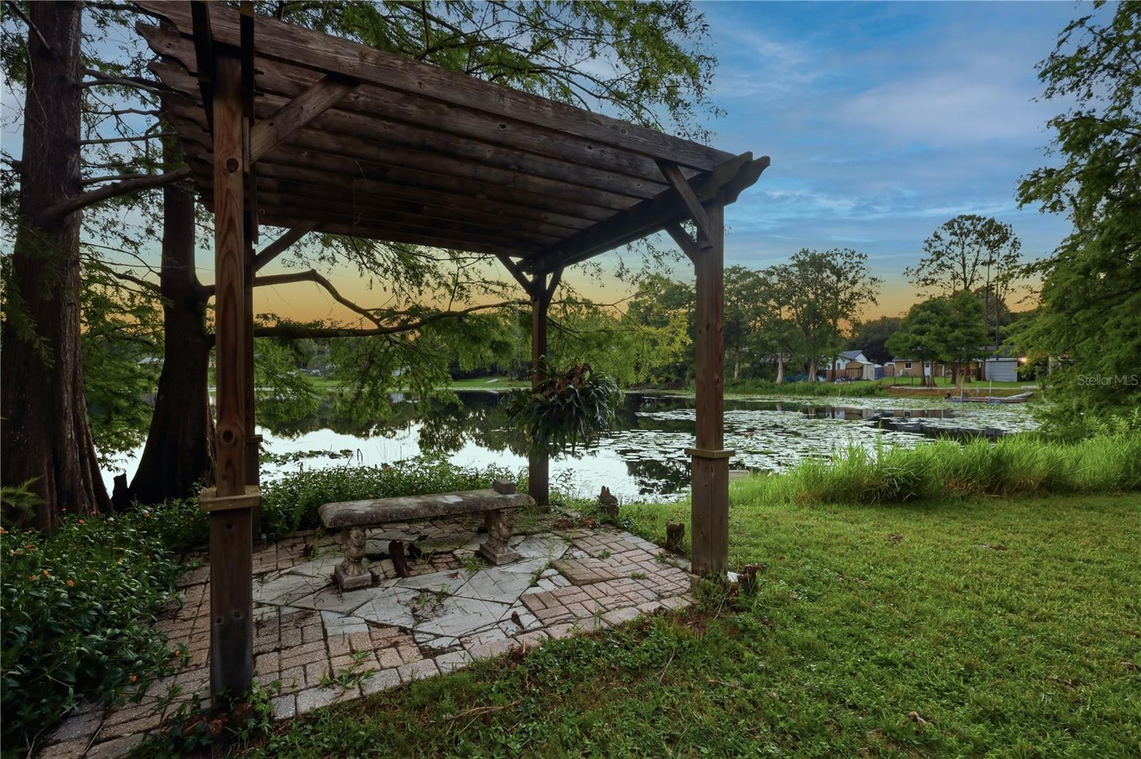 PLANTATION ESTATES UNIT 16 - Residential