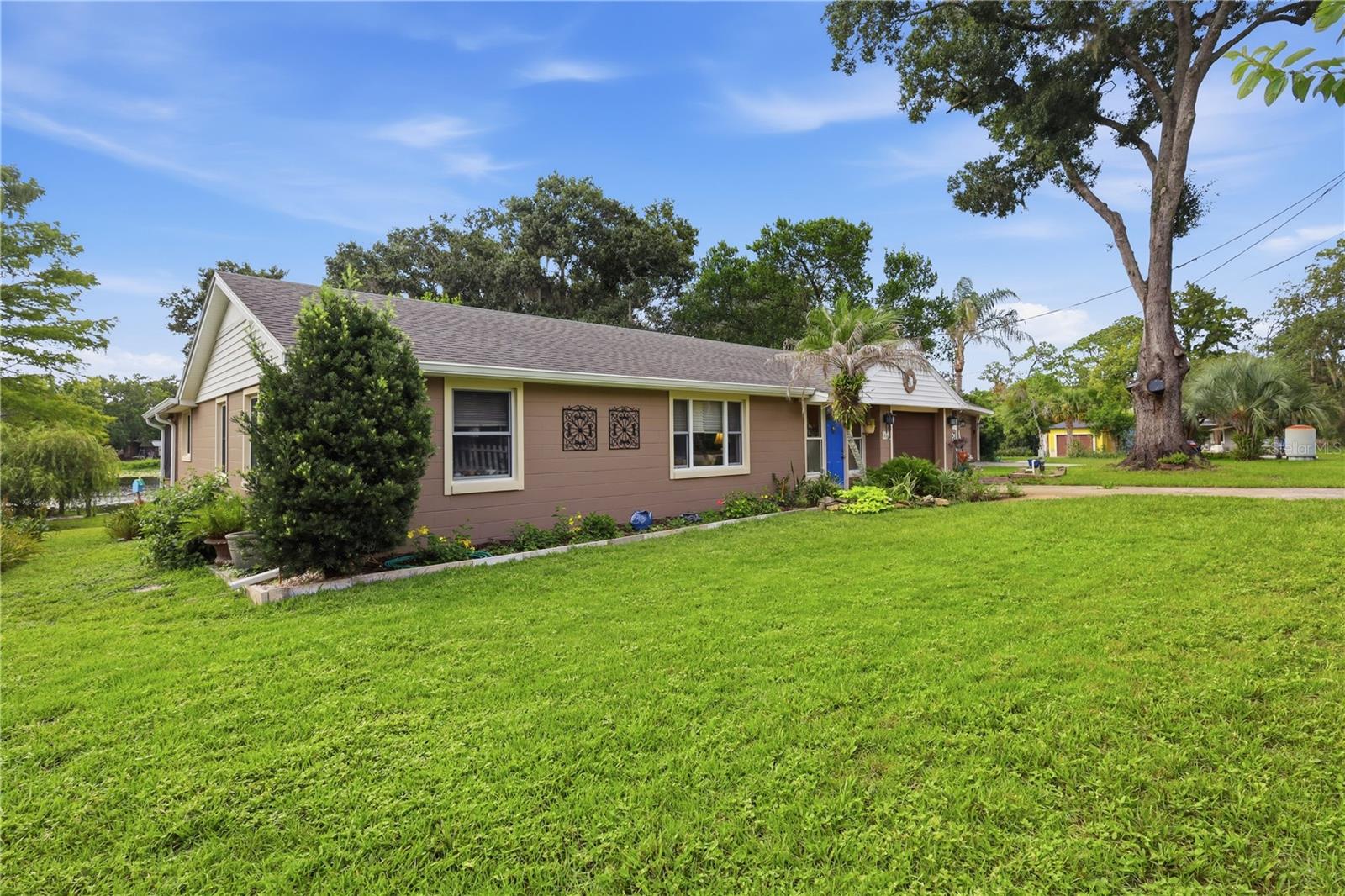 PLANTATION ESTATES UNIT 16 - Residential
