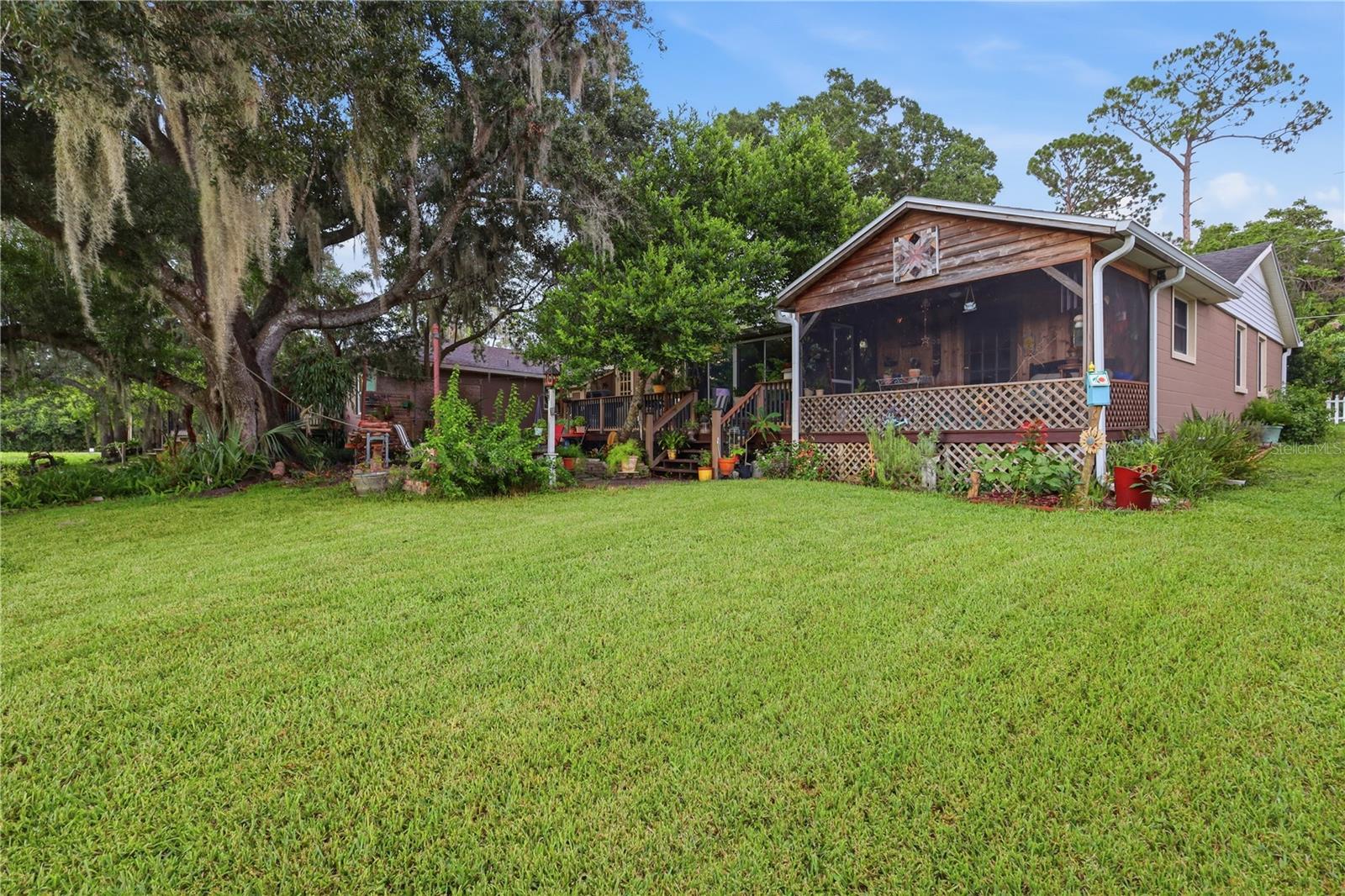 PLANTATION ESTATES UNIT 16 - Residential