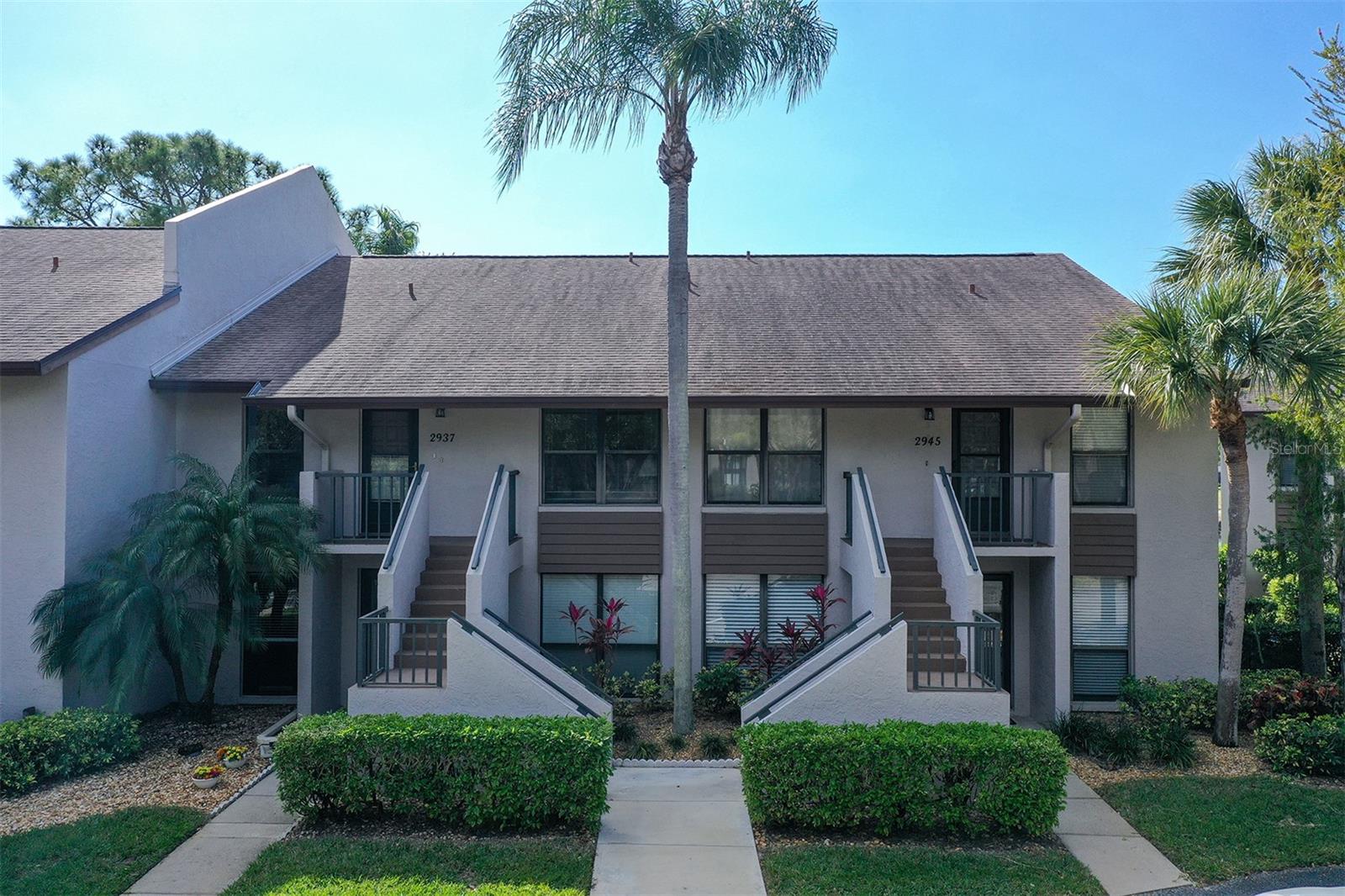 CHARTWELL GREEN - Residential