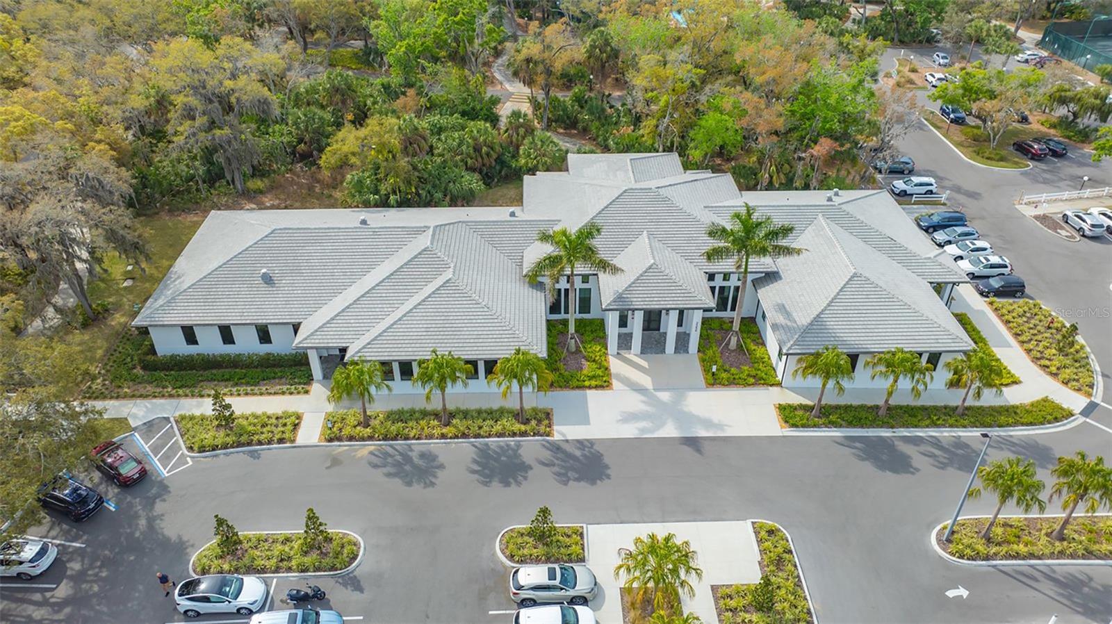 CHARTWELL GREEN - Residential