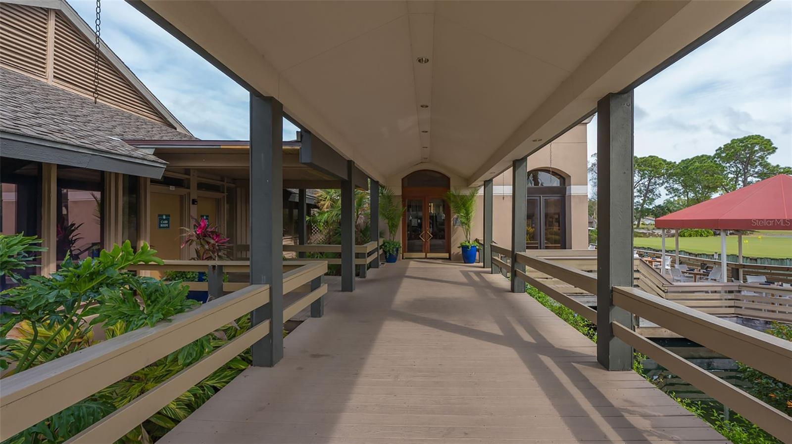 CHARTWELL GREEN - Residential