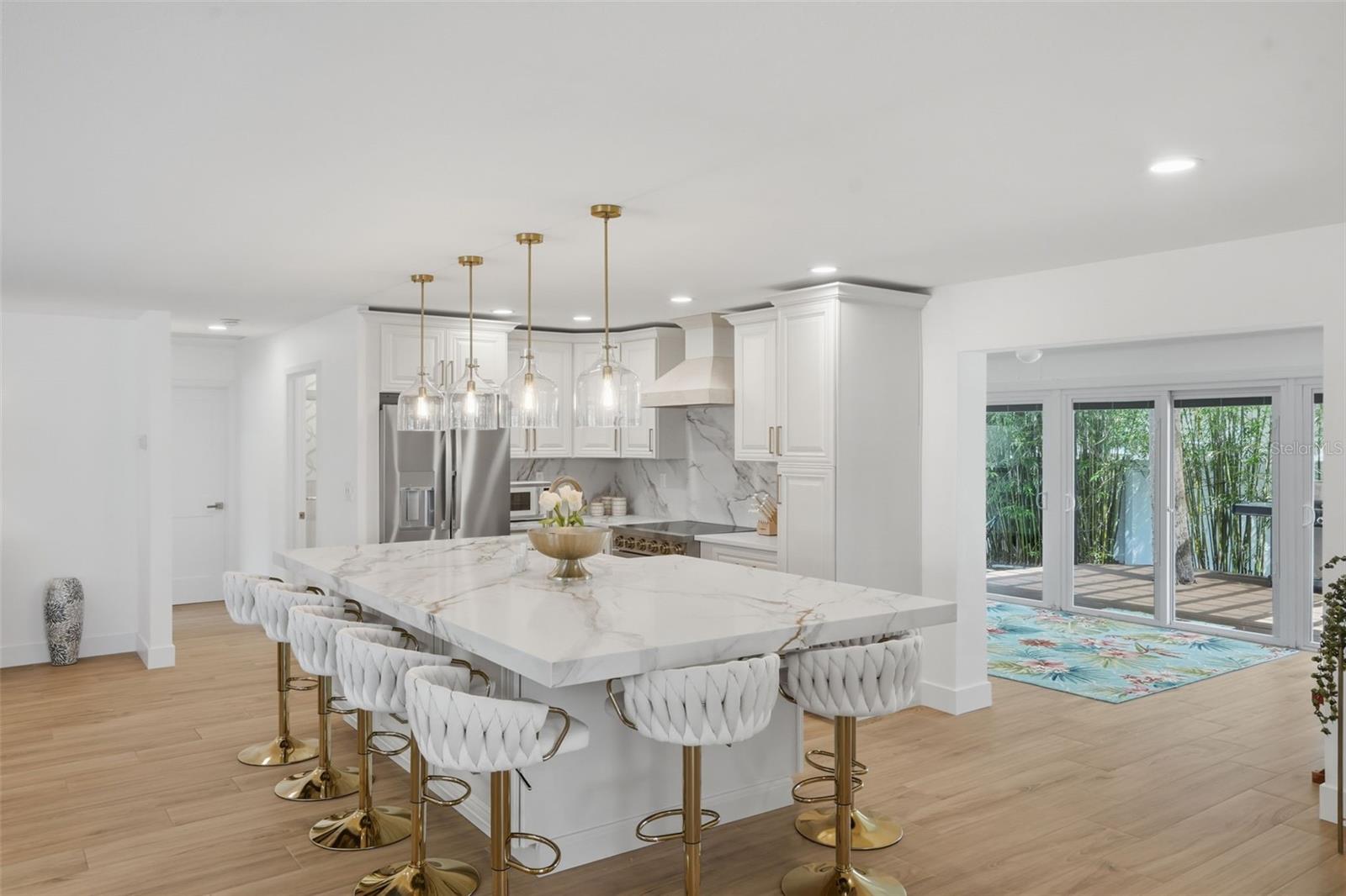 SHOREACRES CENTER - Residential