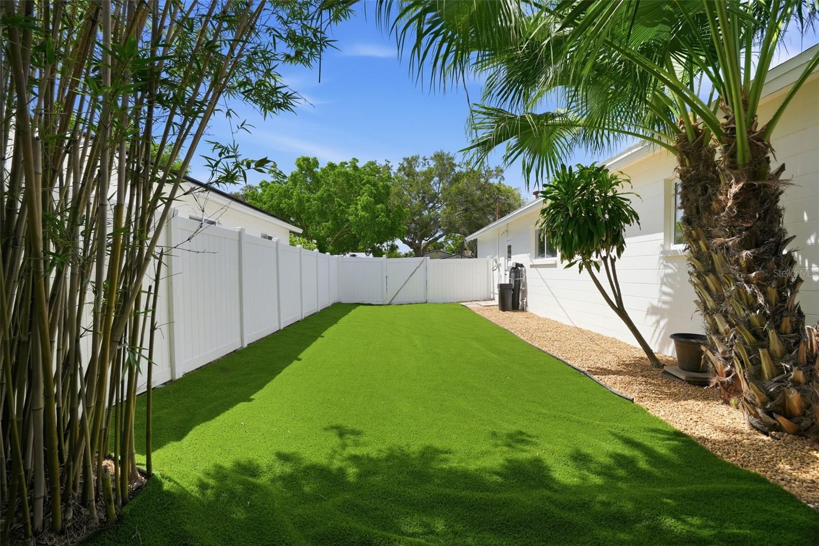 SHOREACRES CENTER - Residential