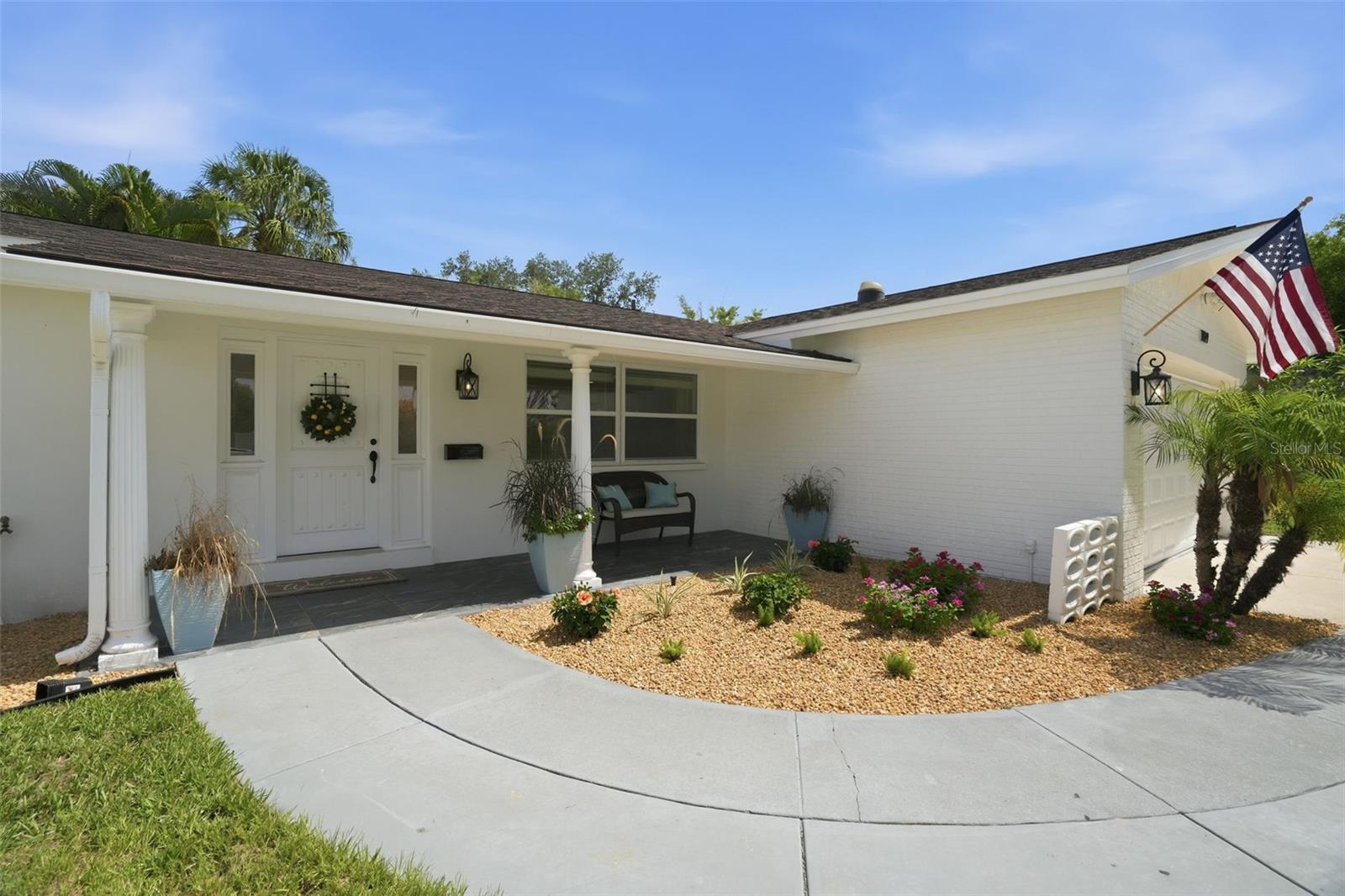 SHOREACRES CENTER - Residential