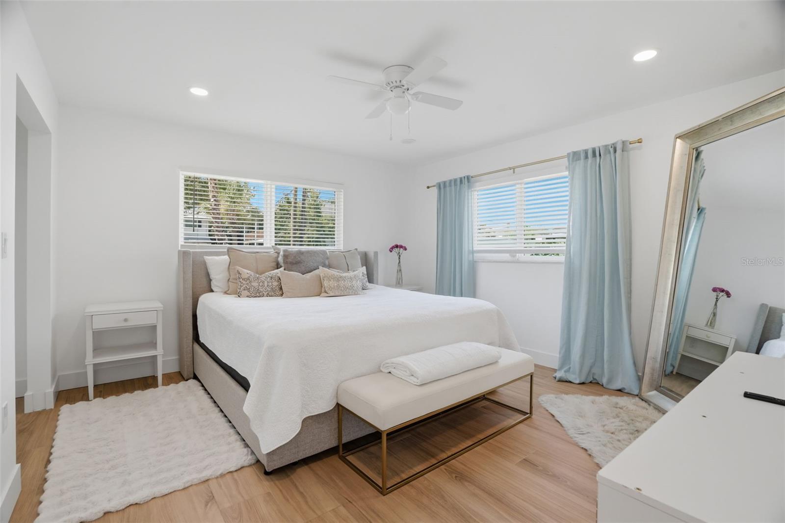 SHOREACRES CENTER - Residential