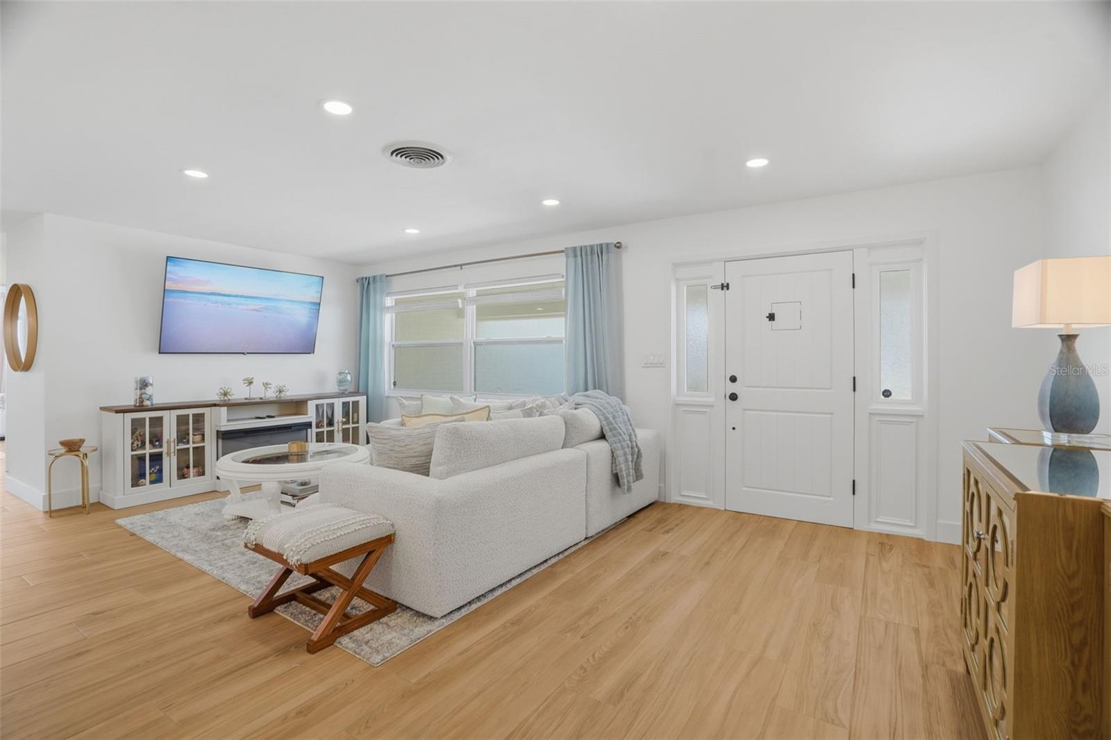 SHOREACRES CENTER - Residential