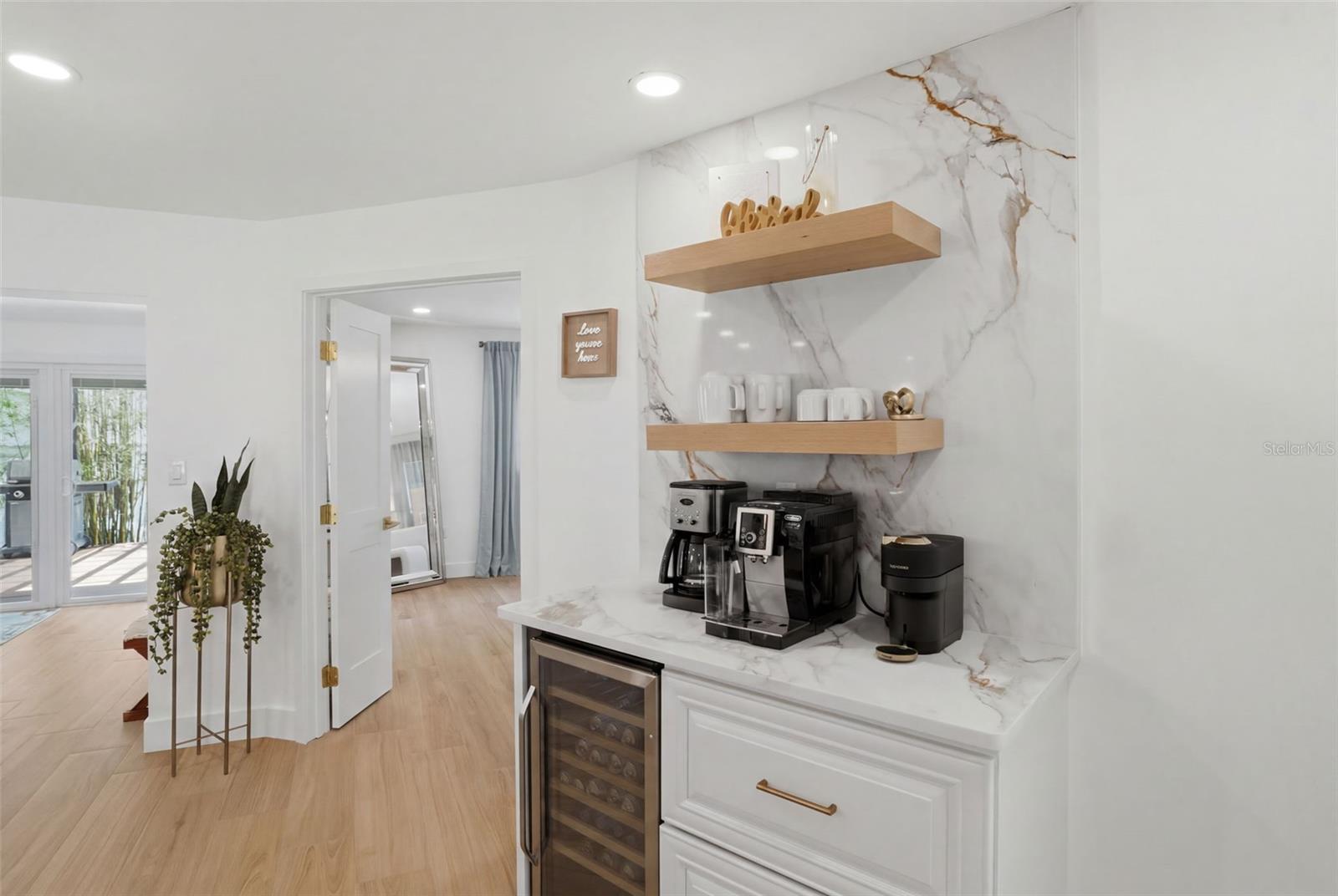 SHOREACRES CENTER - Residential