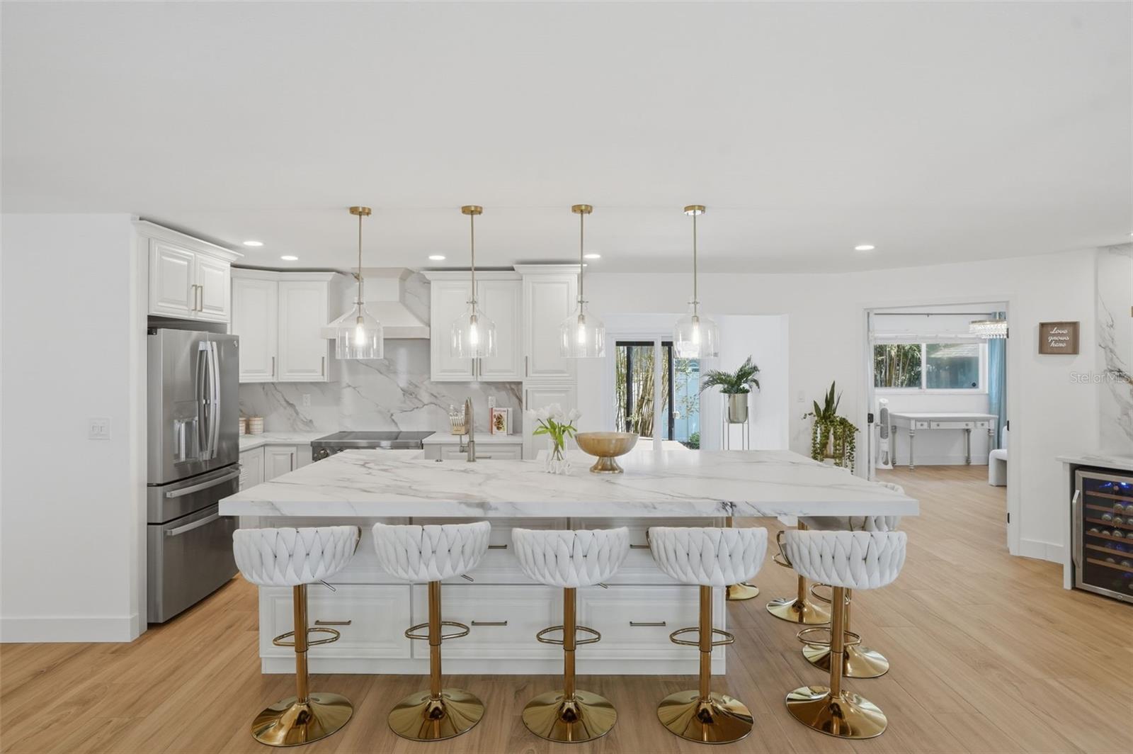 SHOREACRES CENTER - Residential