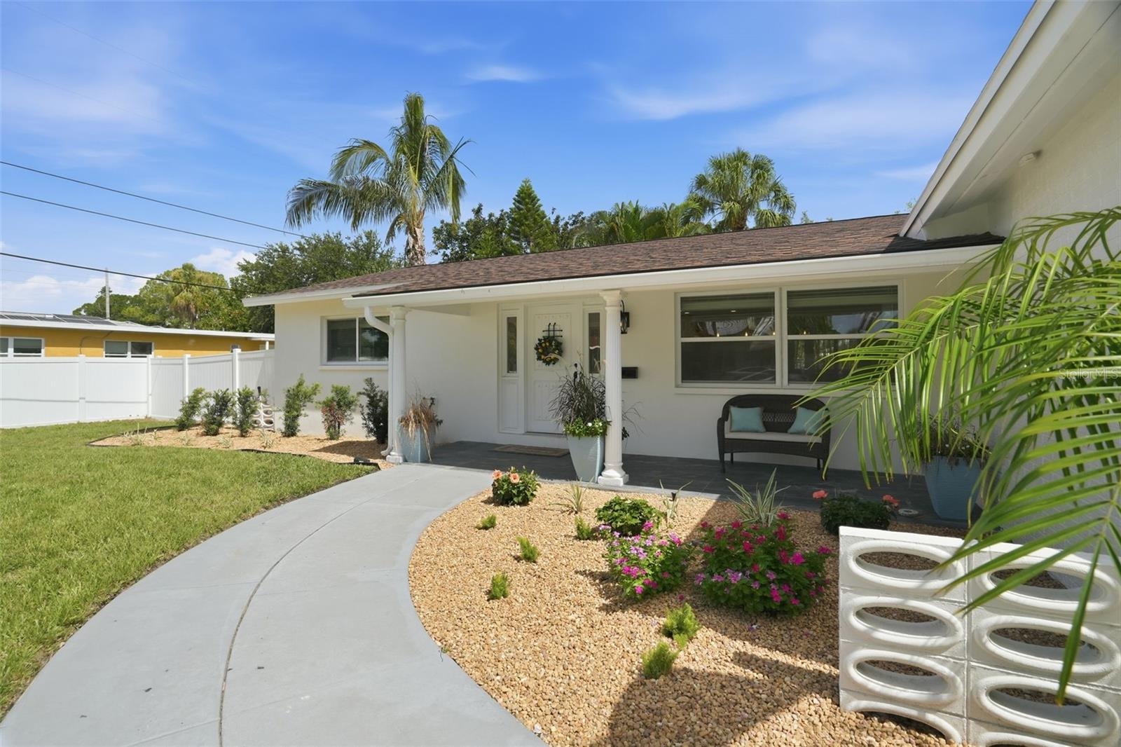 SHOREACRES CENTER - Residential