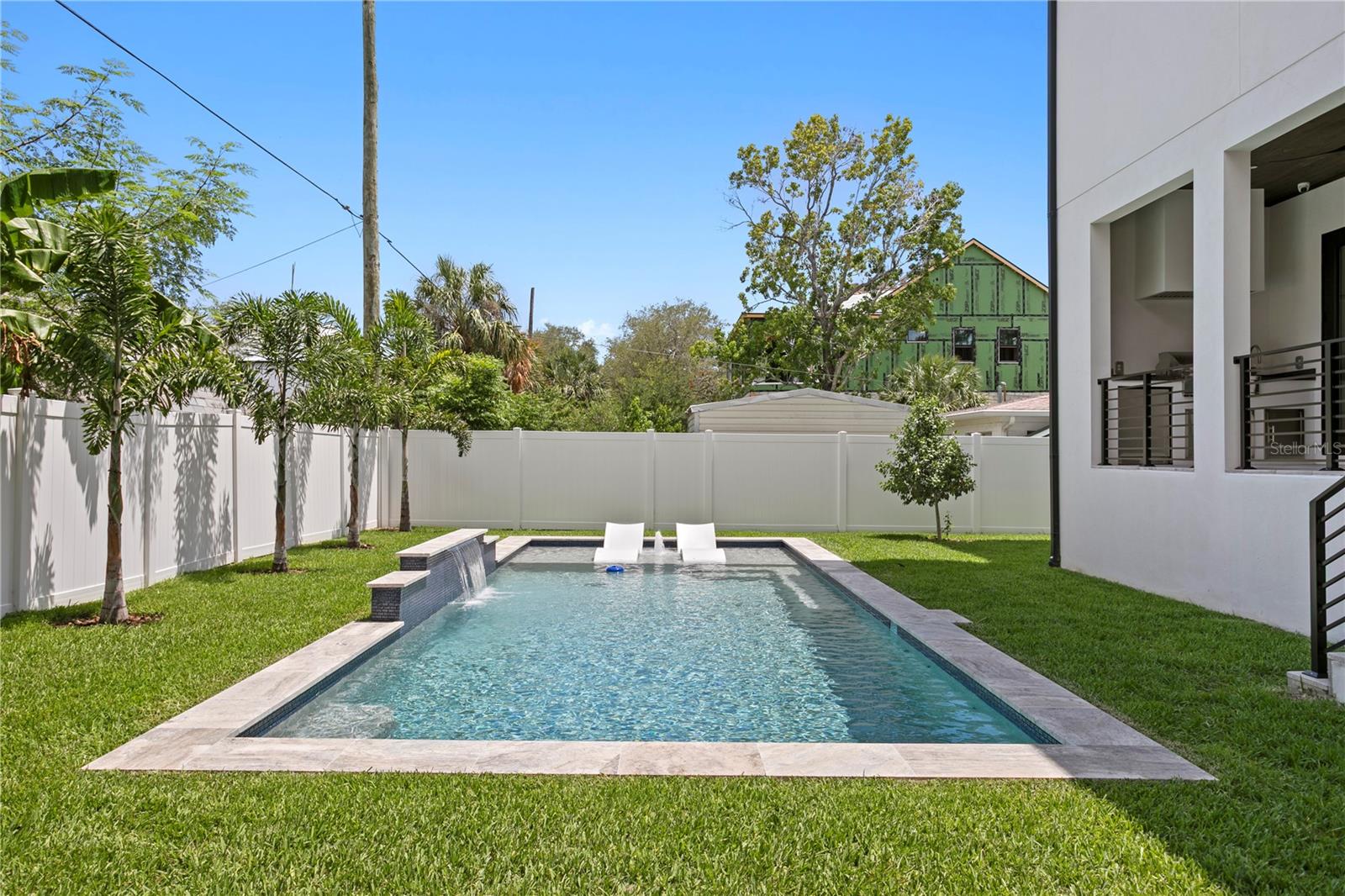 BEL MAR SHORES REV - Residential