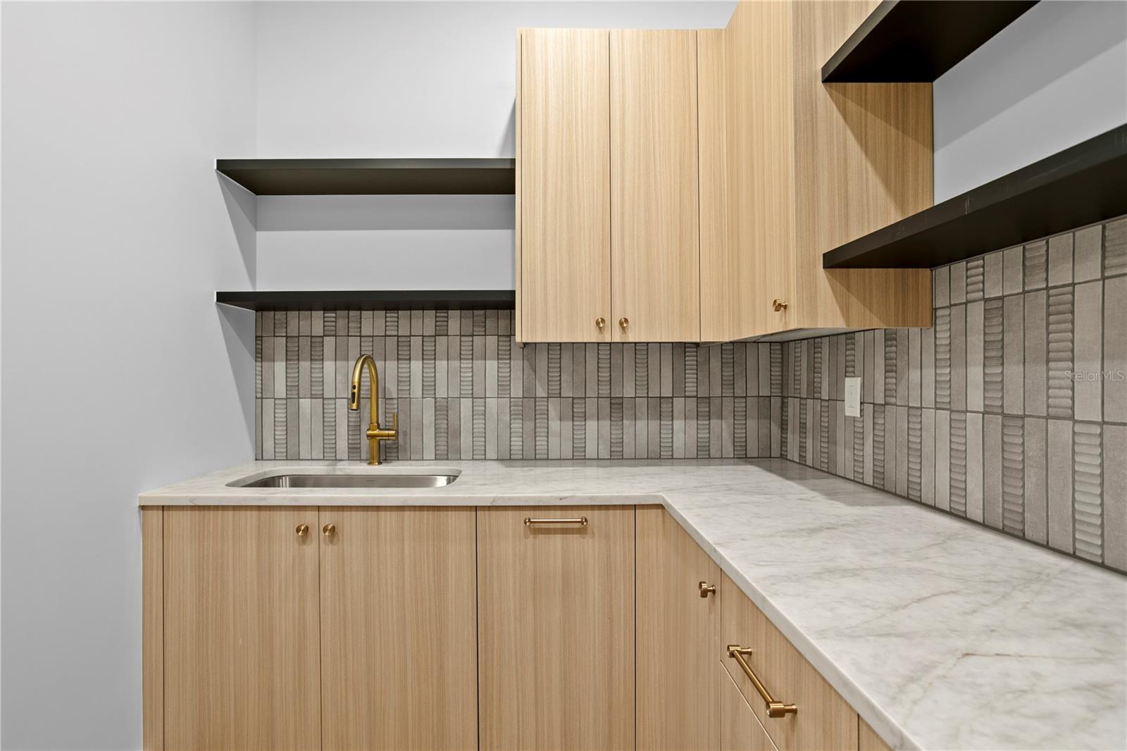 BEL MAR SHORES REV - Residential