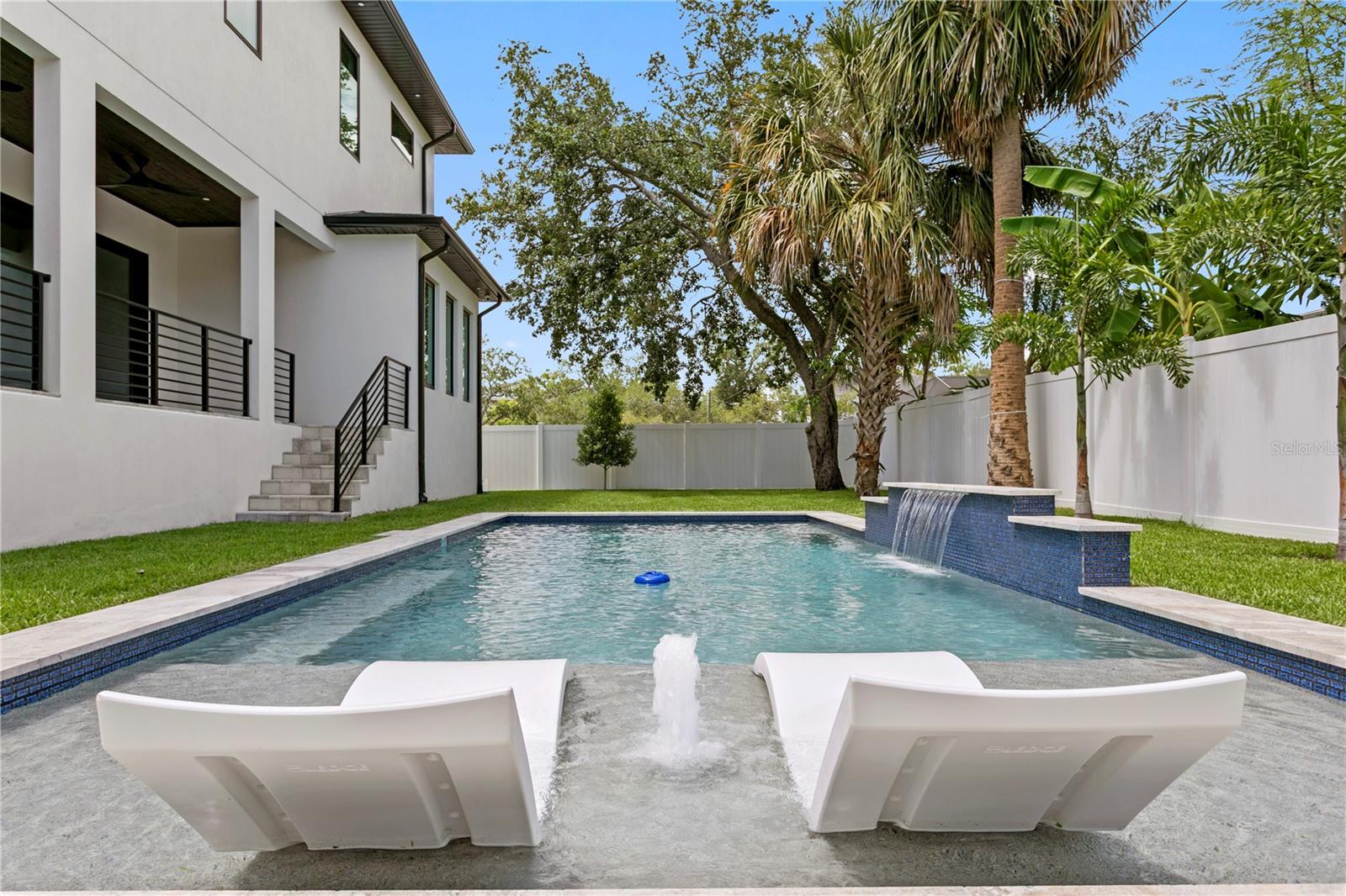 BEL MAR SHORES REV - Residential