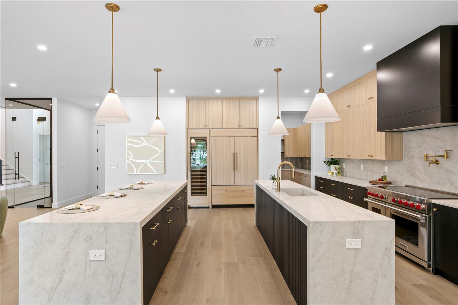 BEL MAR SHORES REV - Residential