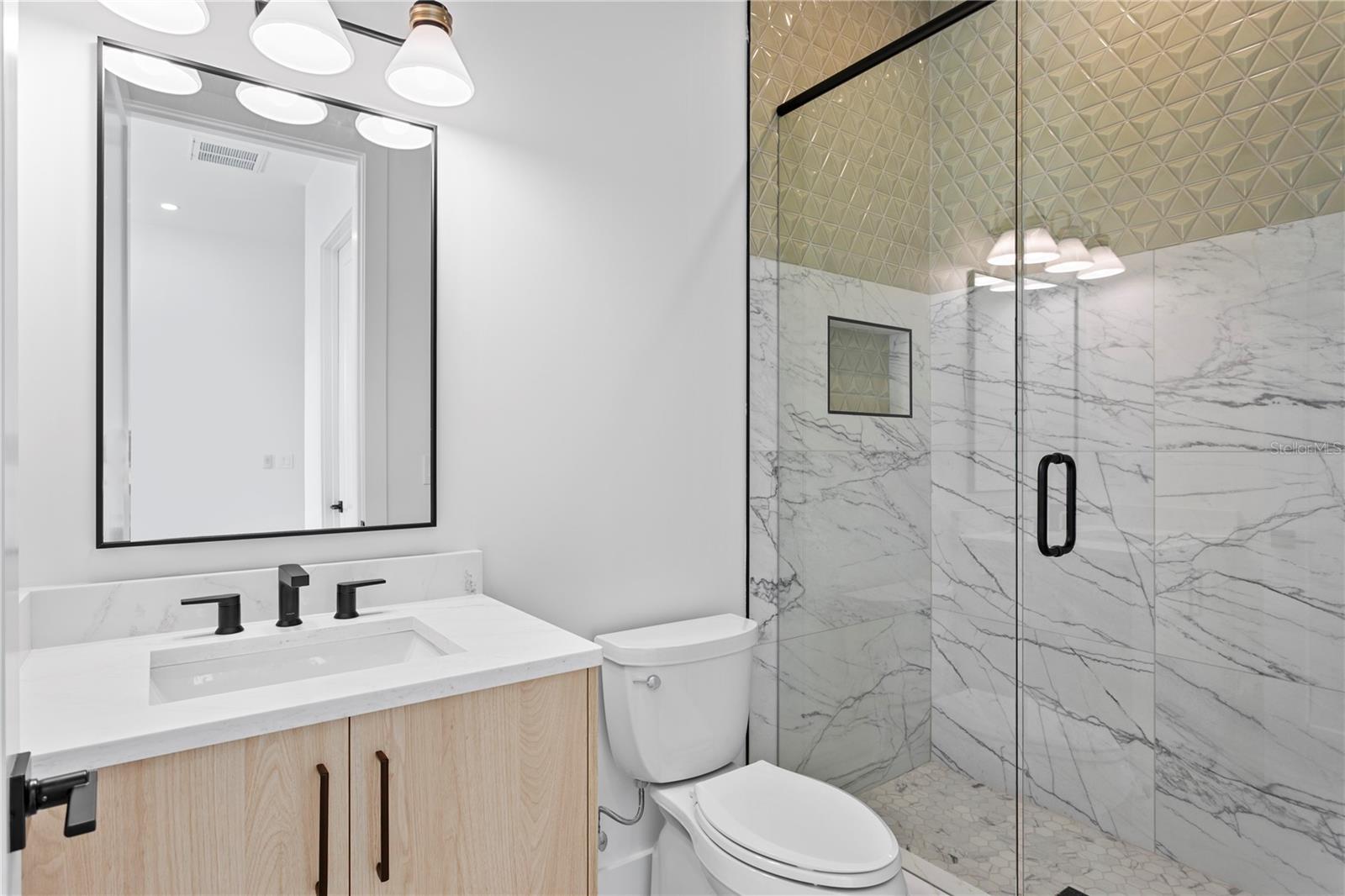BEL MAR SHORES REV - Residential