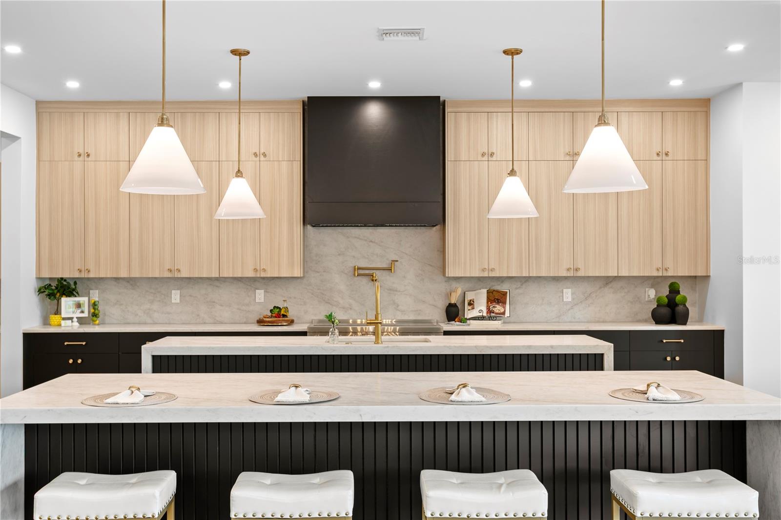 BEL MAR SHORES REV - Residential