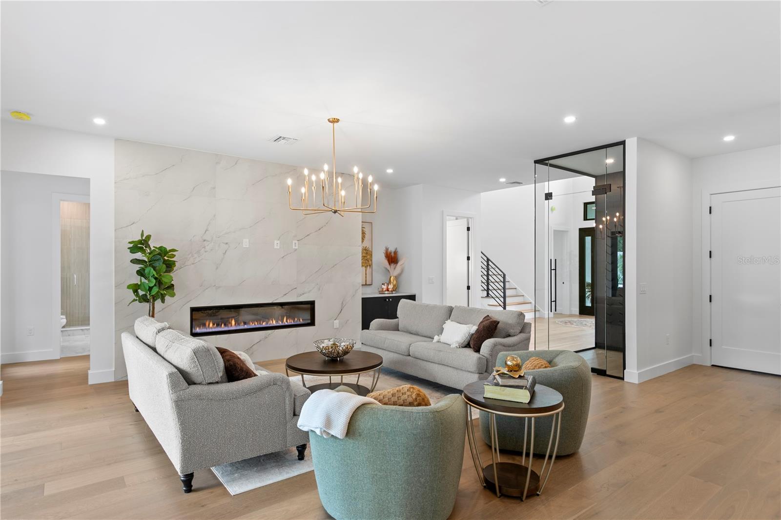 BEL MAR SHORES REV - Residential