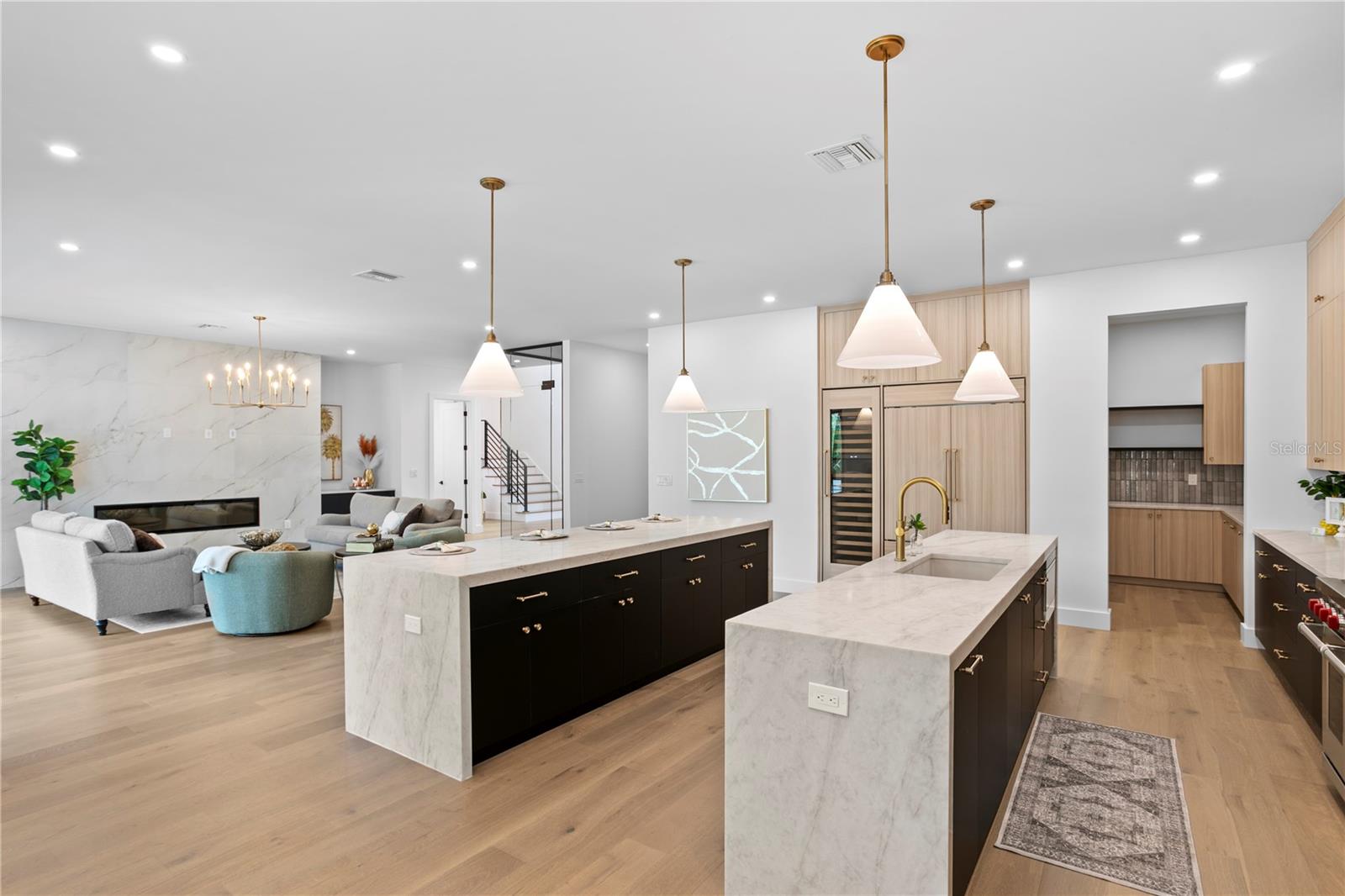 BEL MAR SHORES REV - Residential