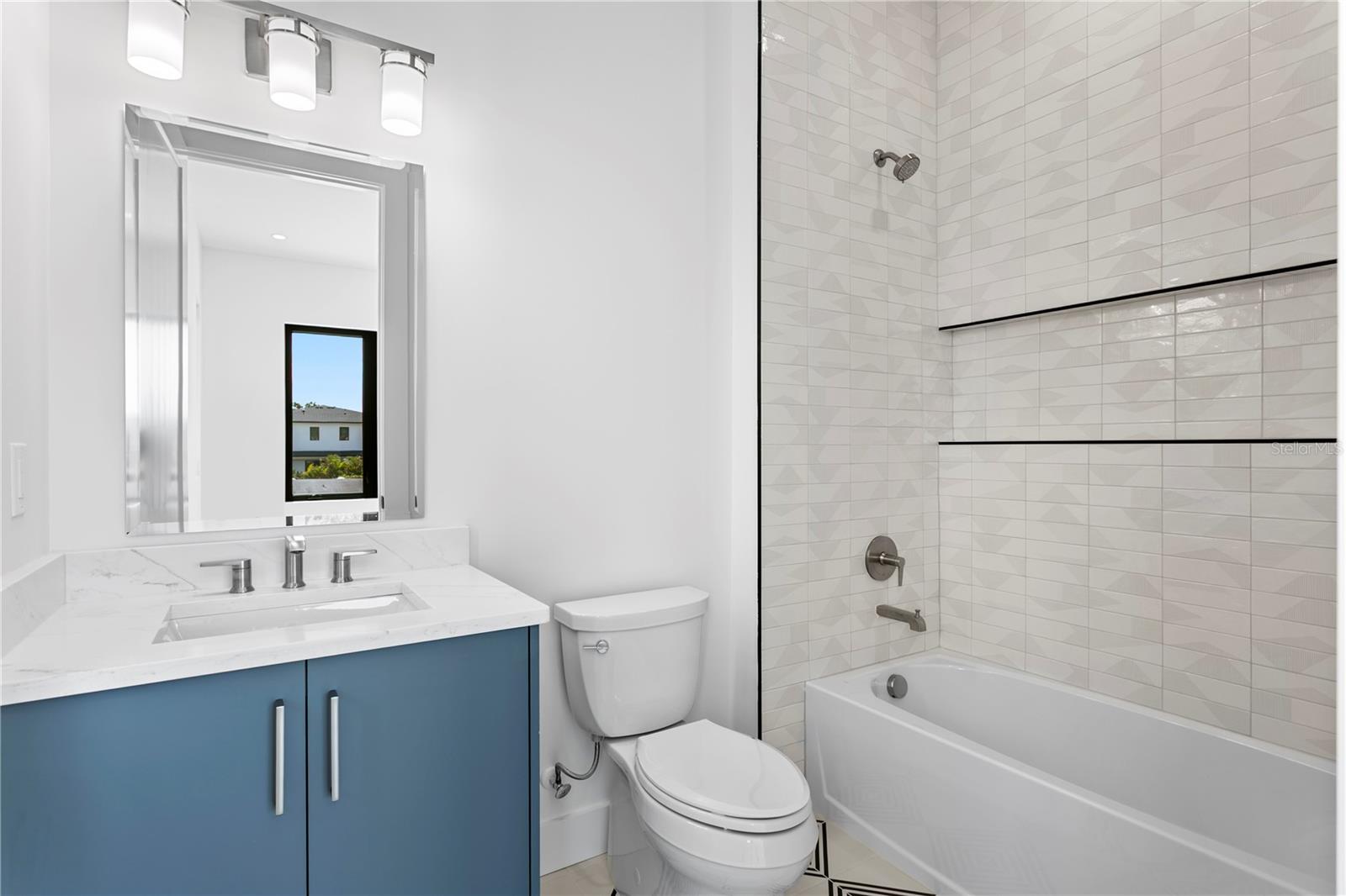 BEL MAR SHORES REV - Residential