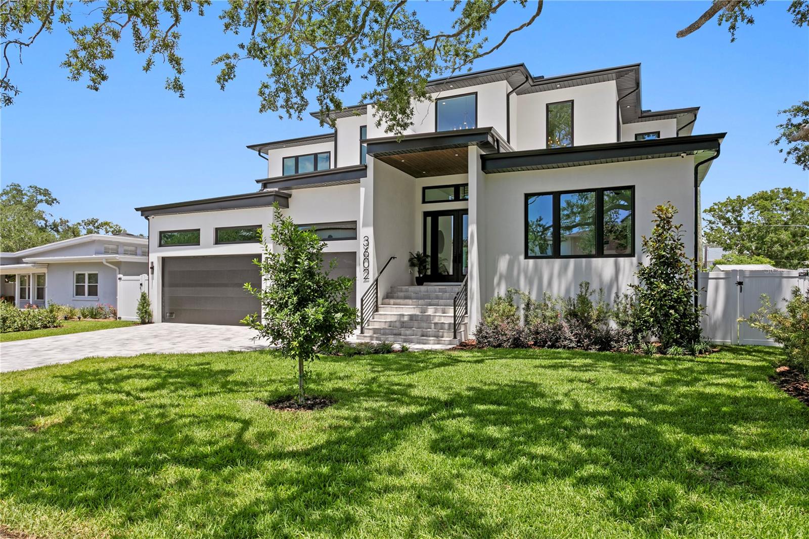 BEL MAR SHORES REV - Residential