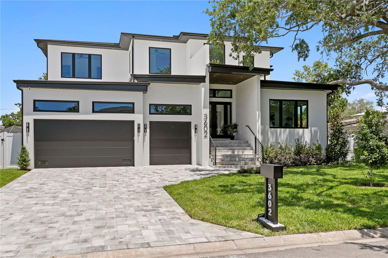 BEL MAR SHORES REV - Residential