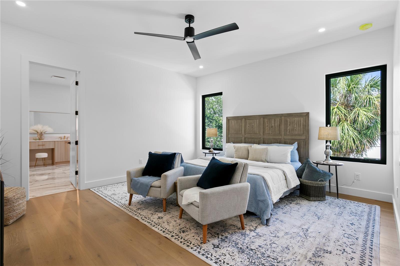 BEL MAR SHORES REV - Residential