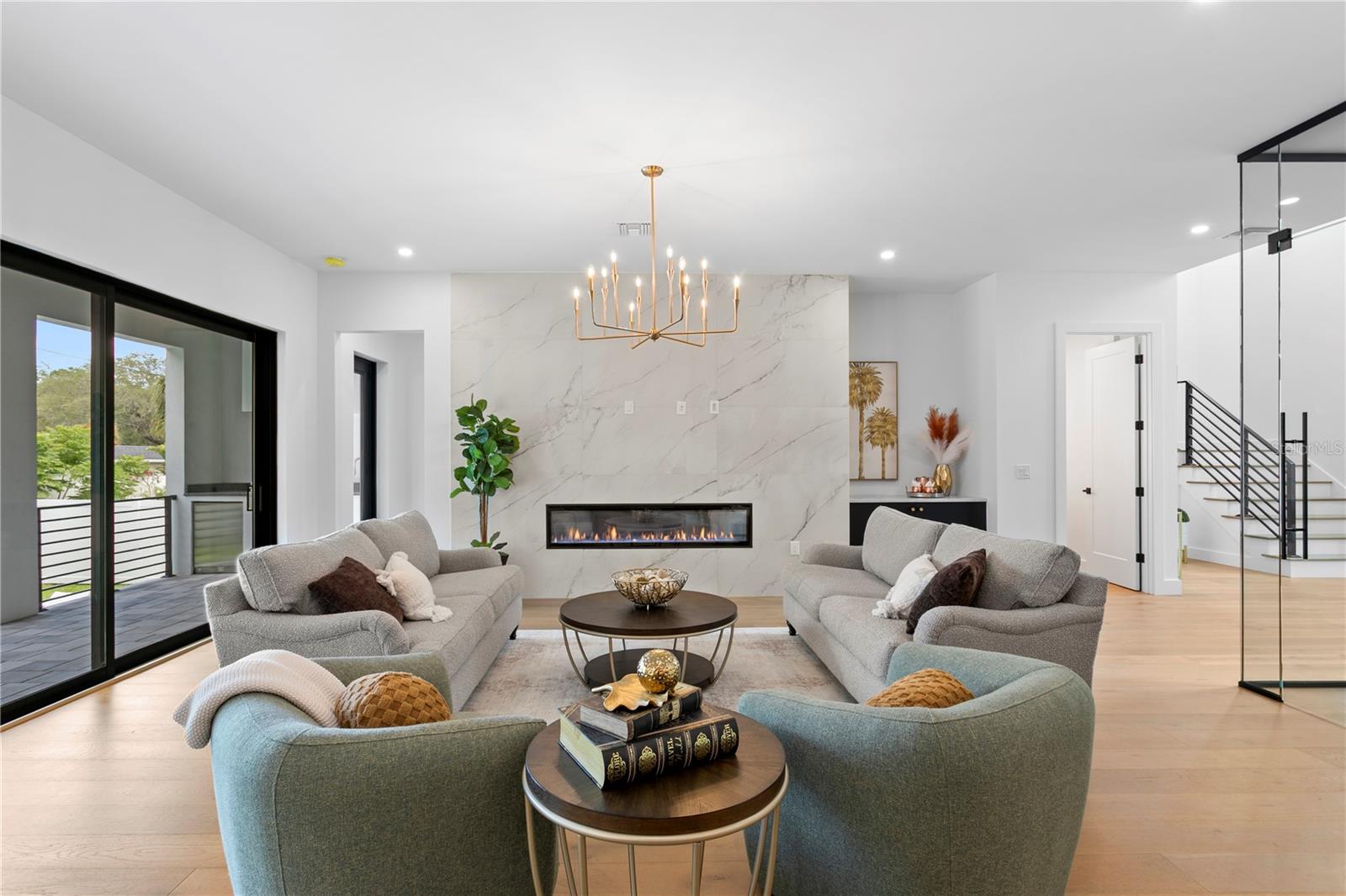 BEL MAR SHORES REV - Residential