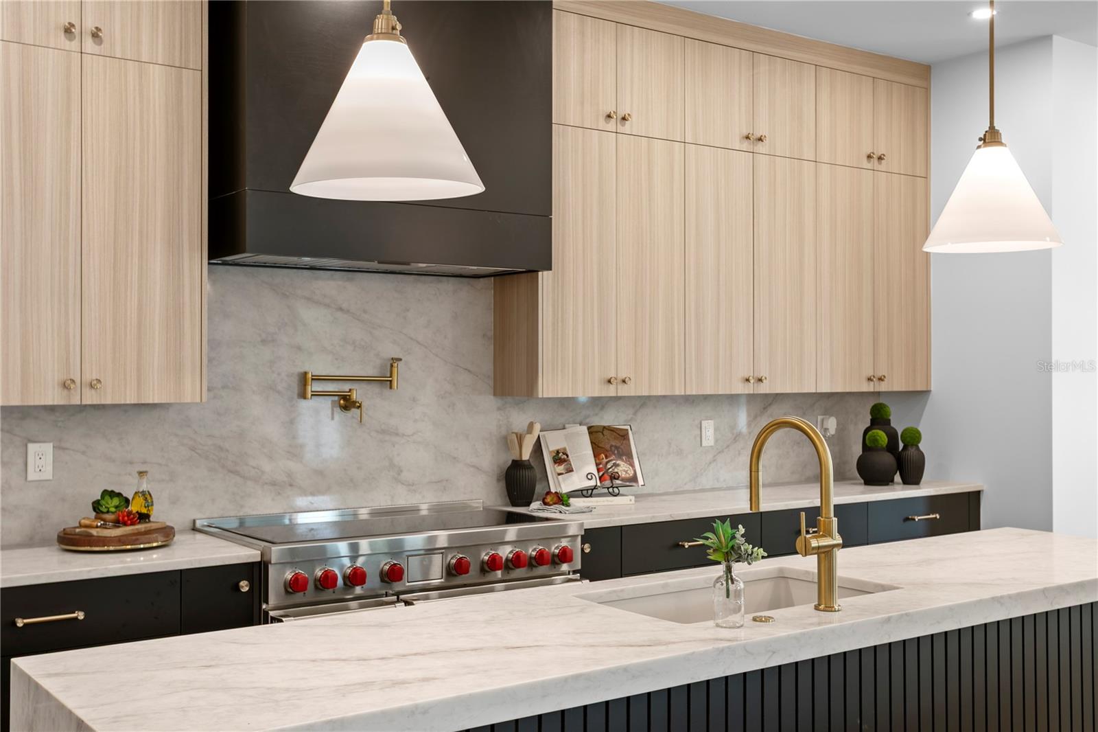 BEL MAR SHORES REV - Residential