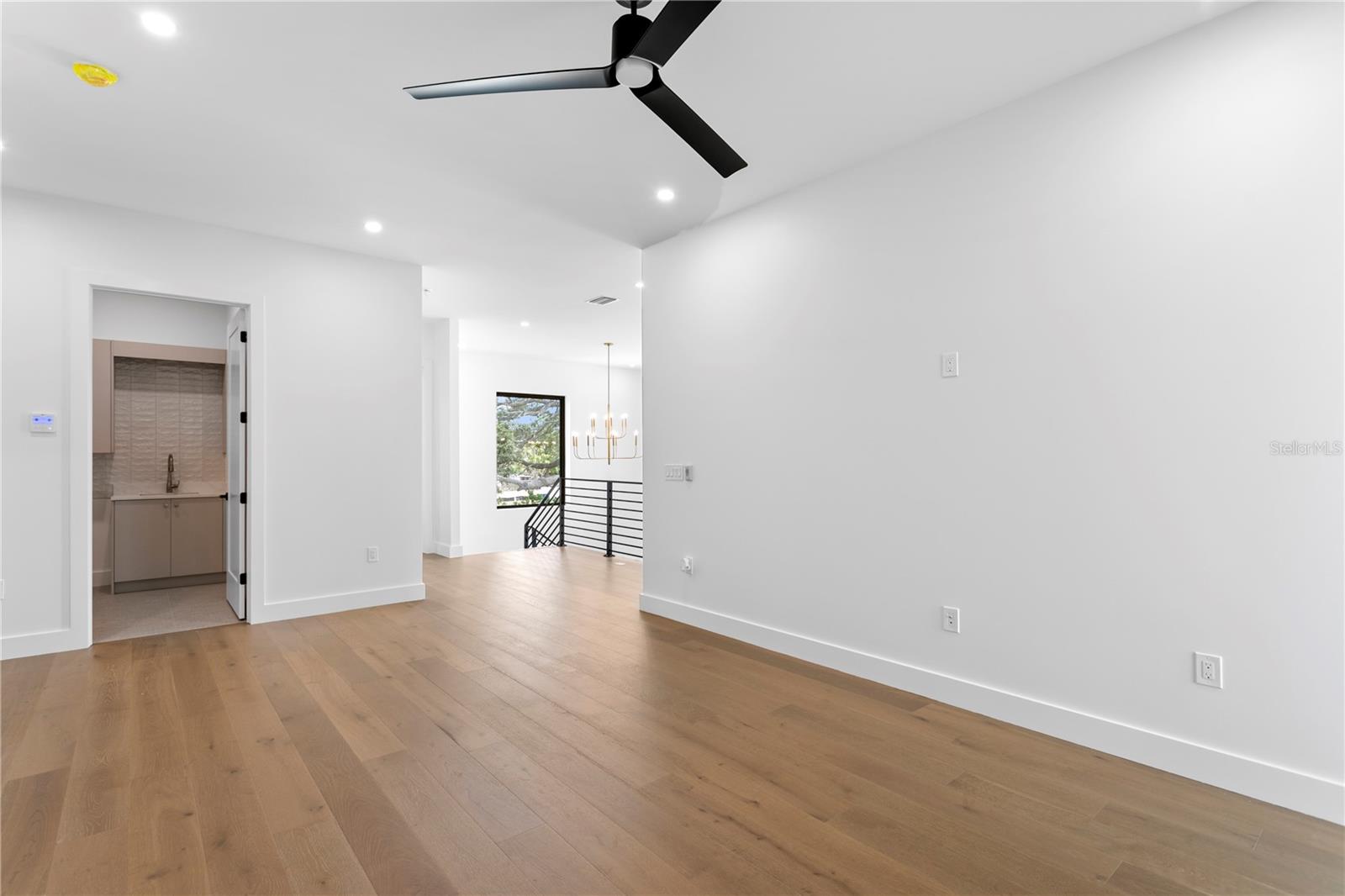 BEL MAR SHORES REV - Residential