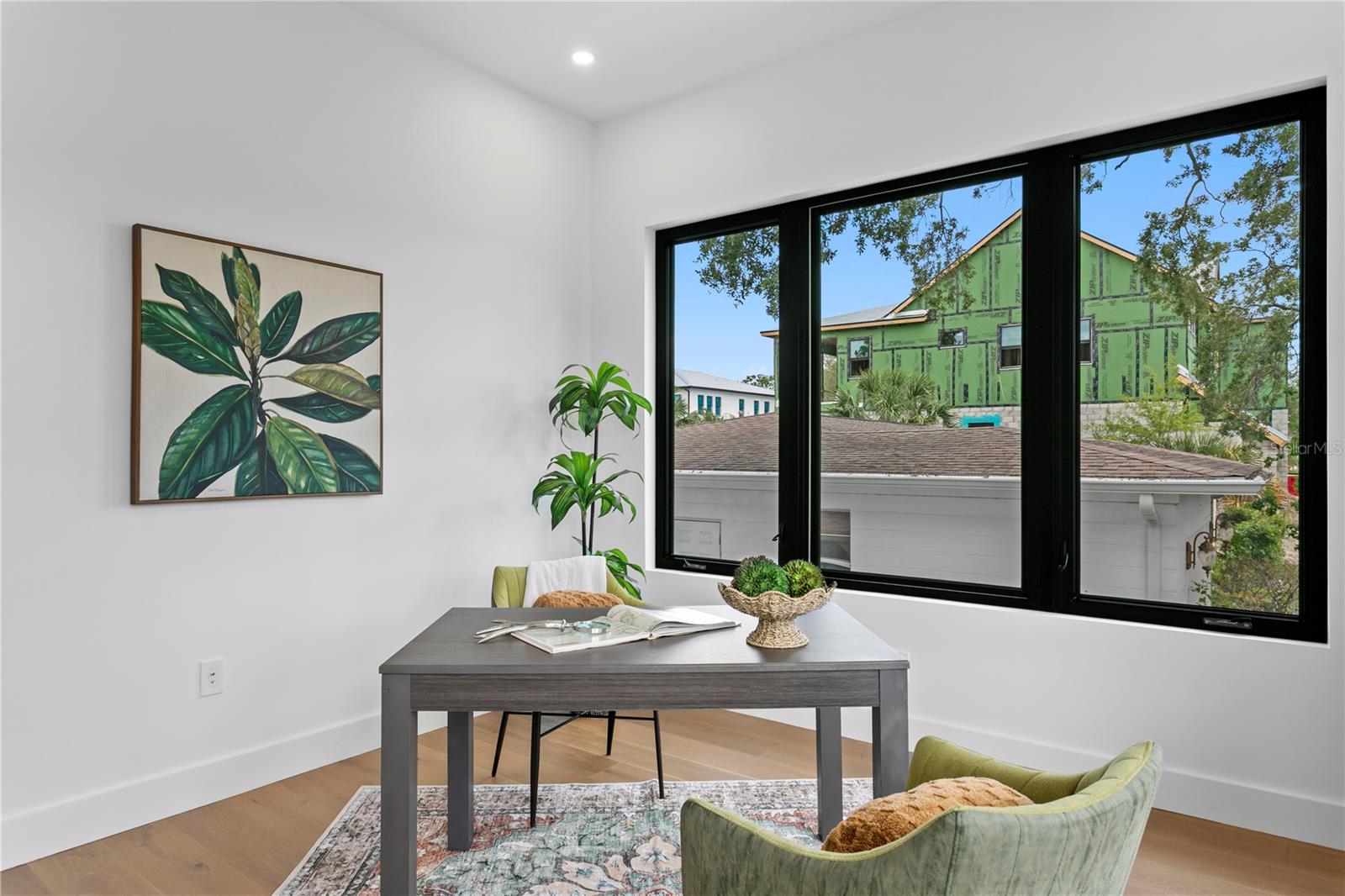 BEL MAR SHORES REV - Residential