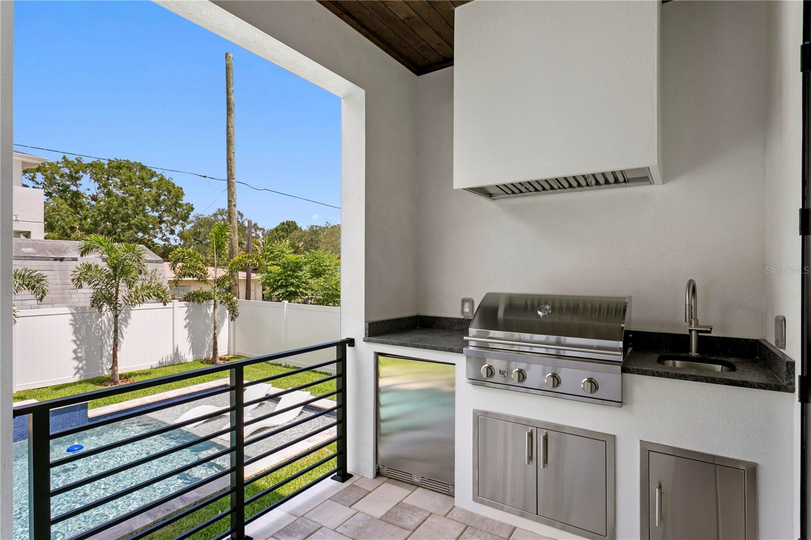 BEL MAR SHORES REV - Residential