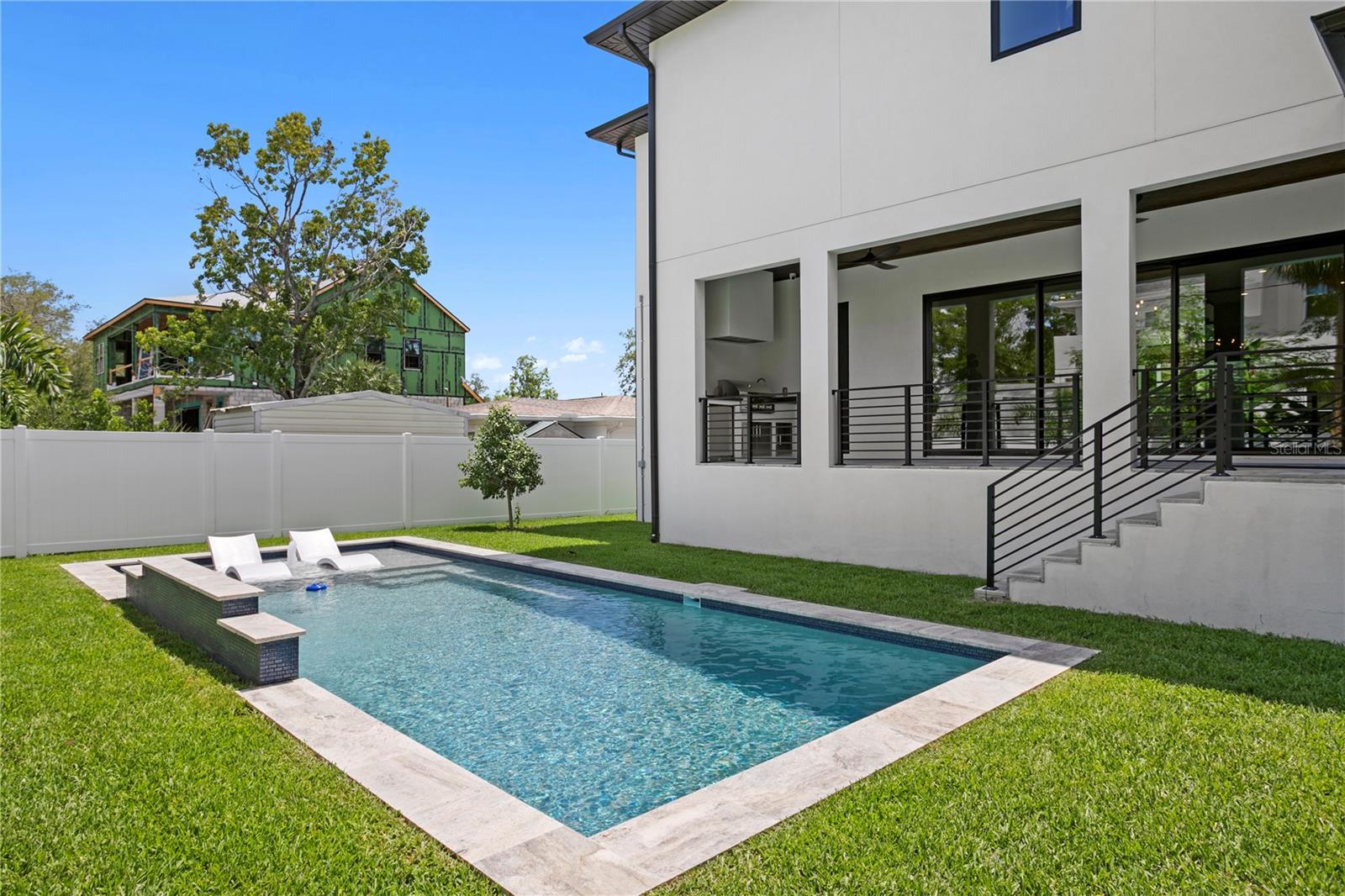 BEL MAR SHORES REV - Residential